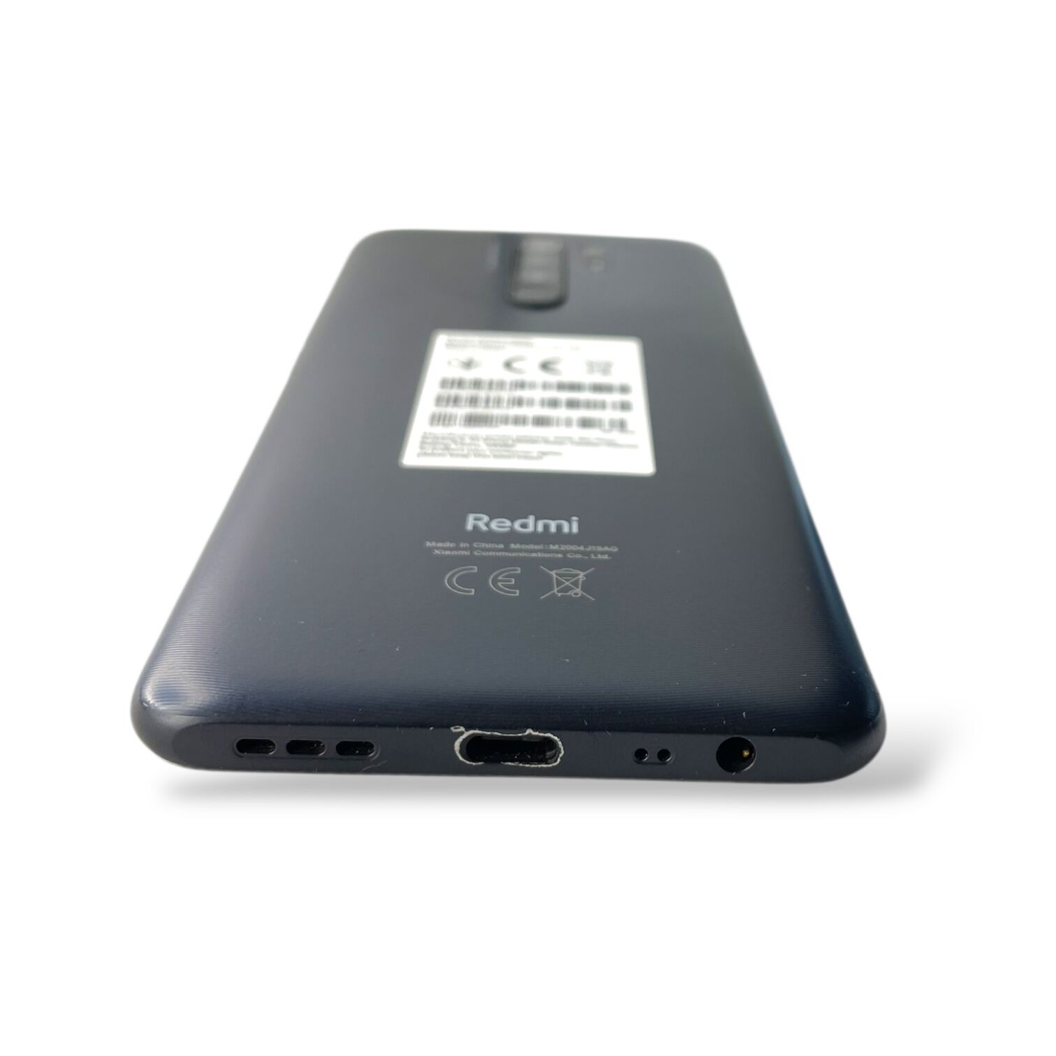 Смартфон Xiaomi Redmi 9 3/32