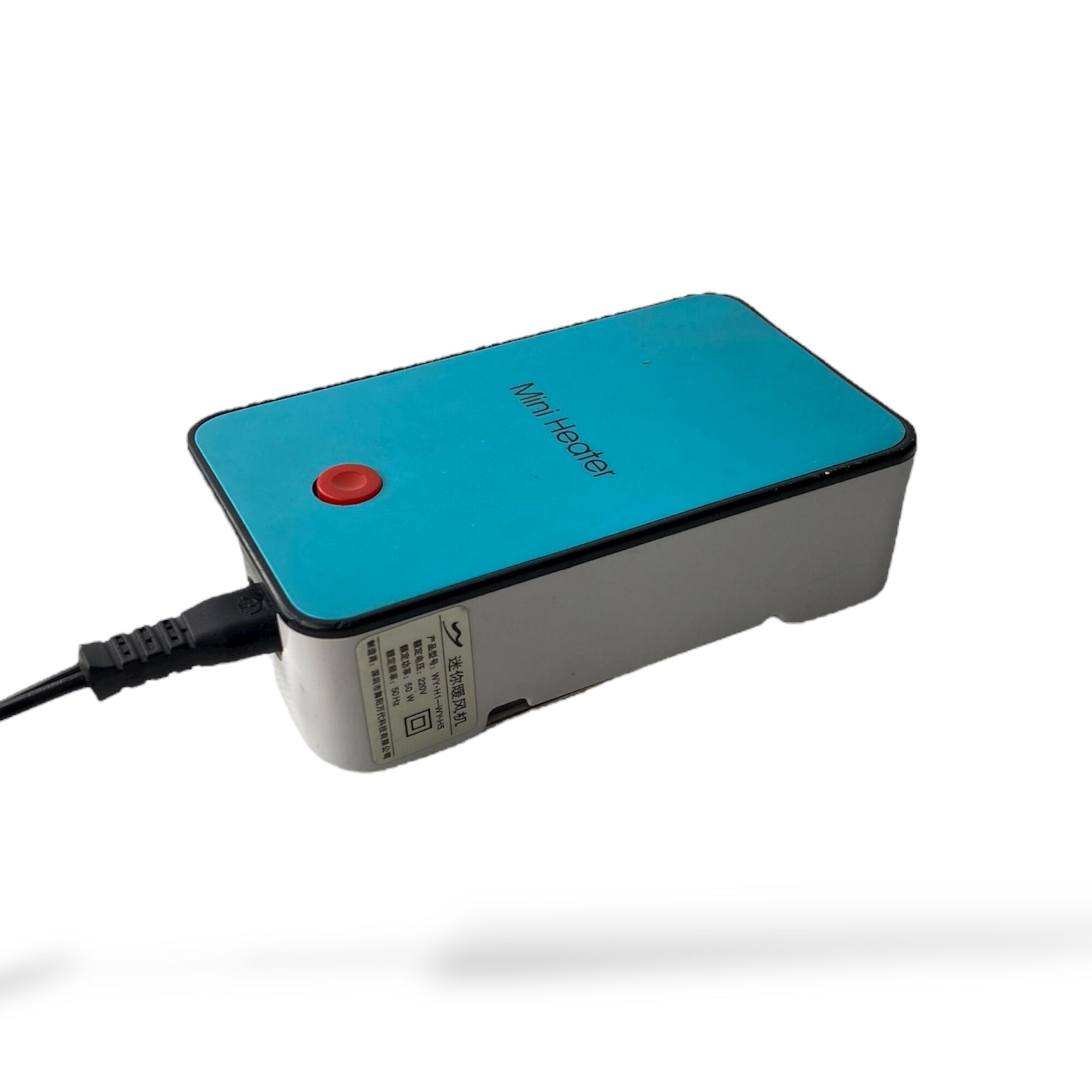 Міні Обігрівач Mini Heater 50