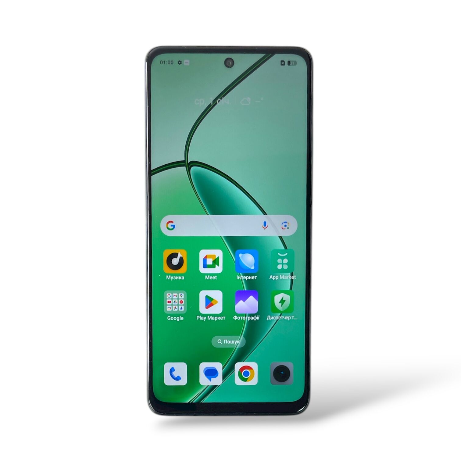 Смартфон Realme 12x 5g 6/128 Gb