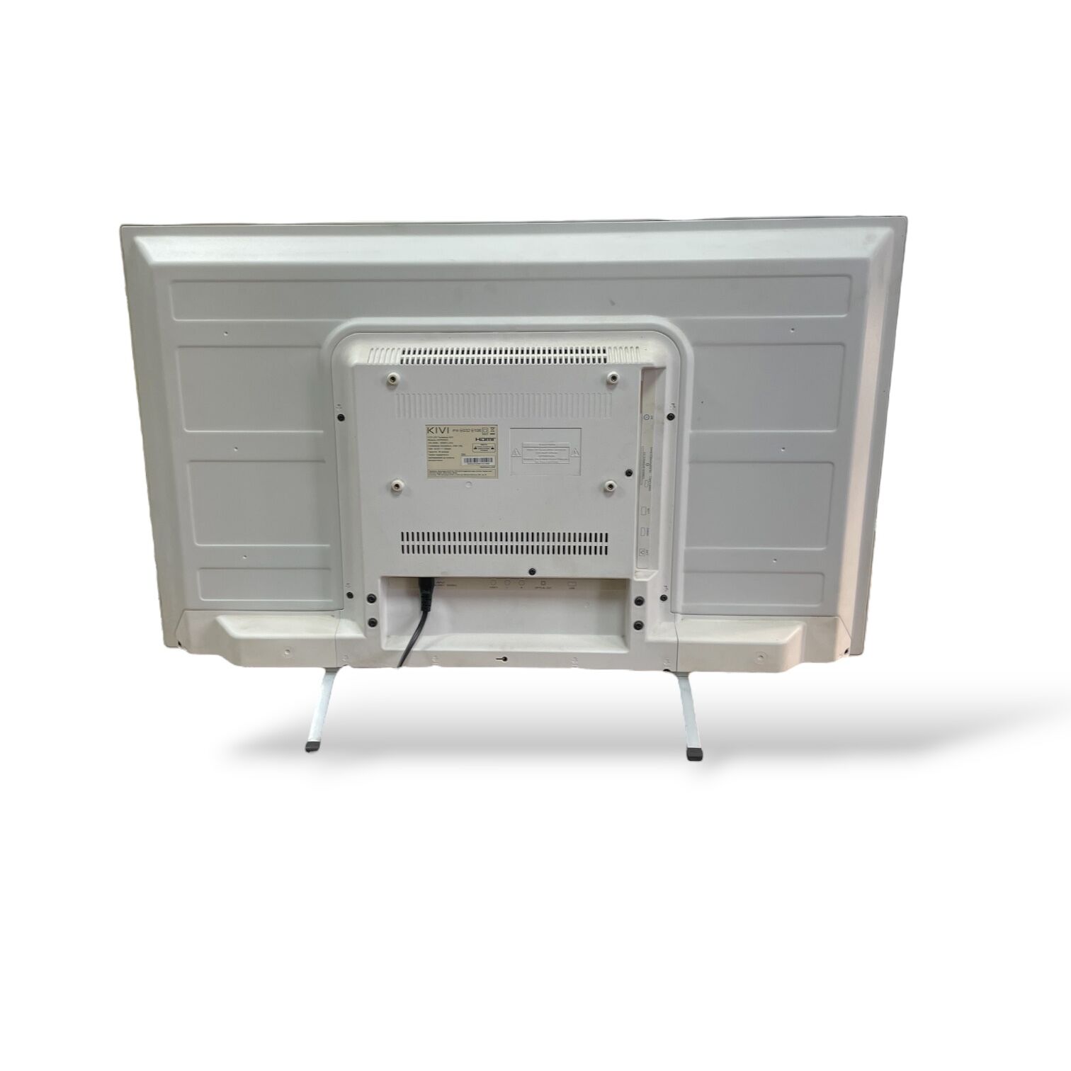 Телевізор KIVI 32FR50WU (Уцінка)