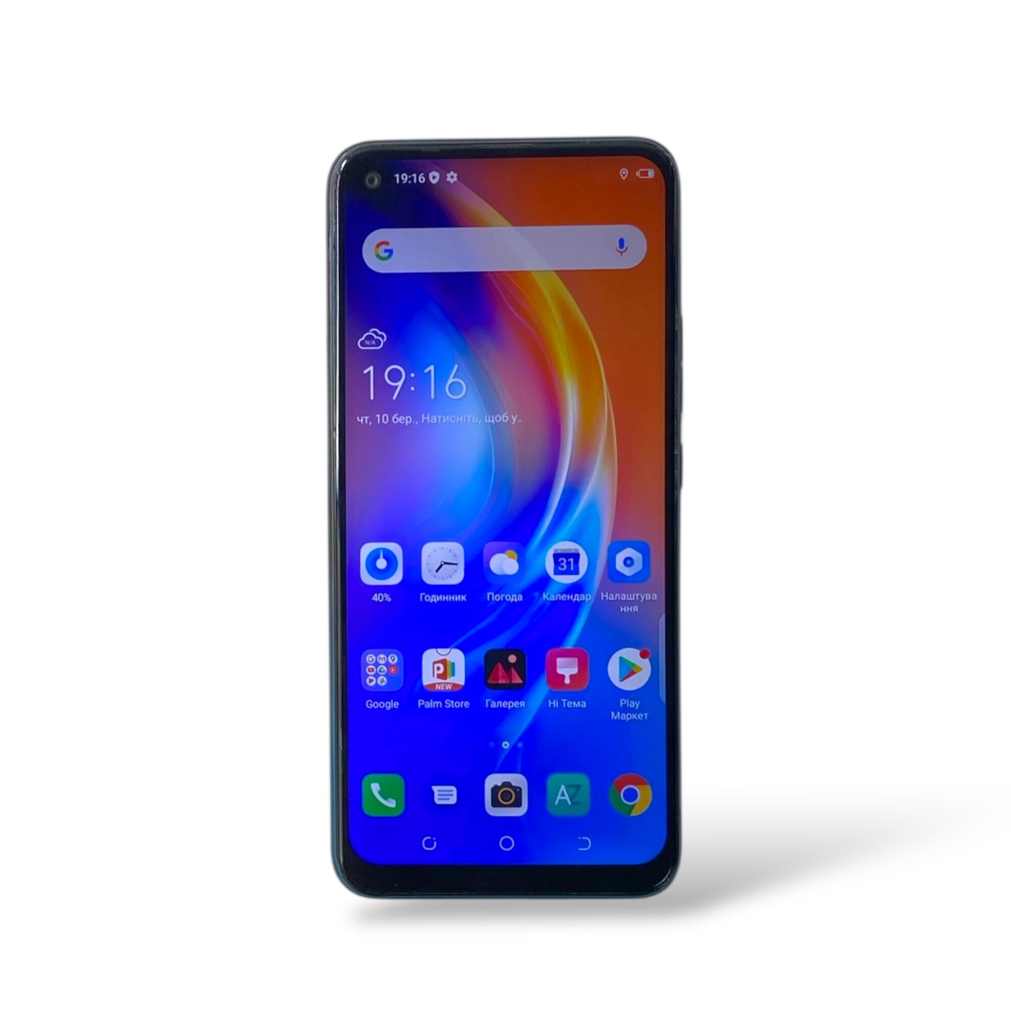 Смартфон TECNO Spark 5 Pro 4/128 ГБ