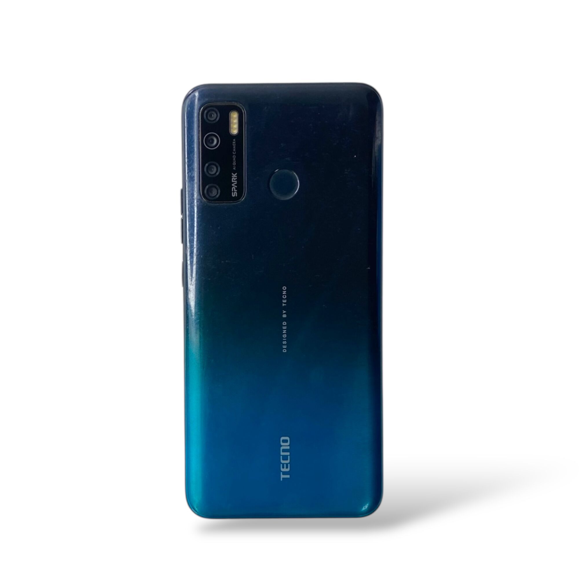 Смартфон TECNO Spark 5 Pro 4/128 ГБ