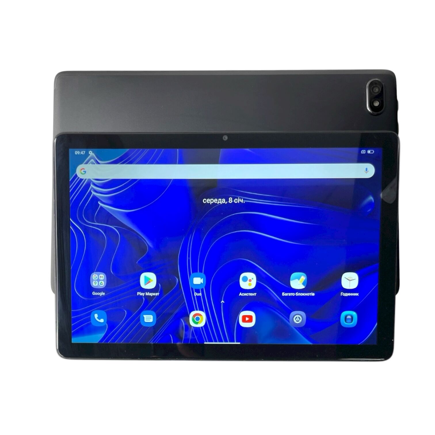 Планшет Oscal Pad 10 8/128