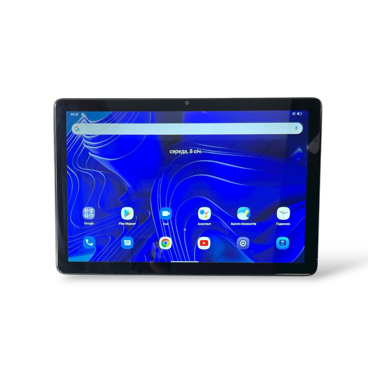 Планшет Oscal Pad 10 8/128