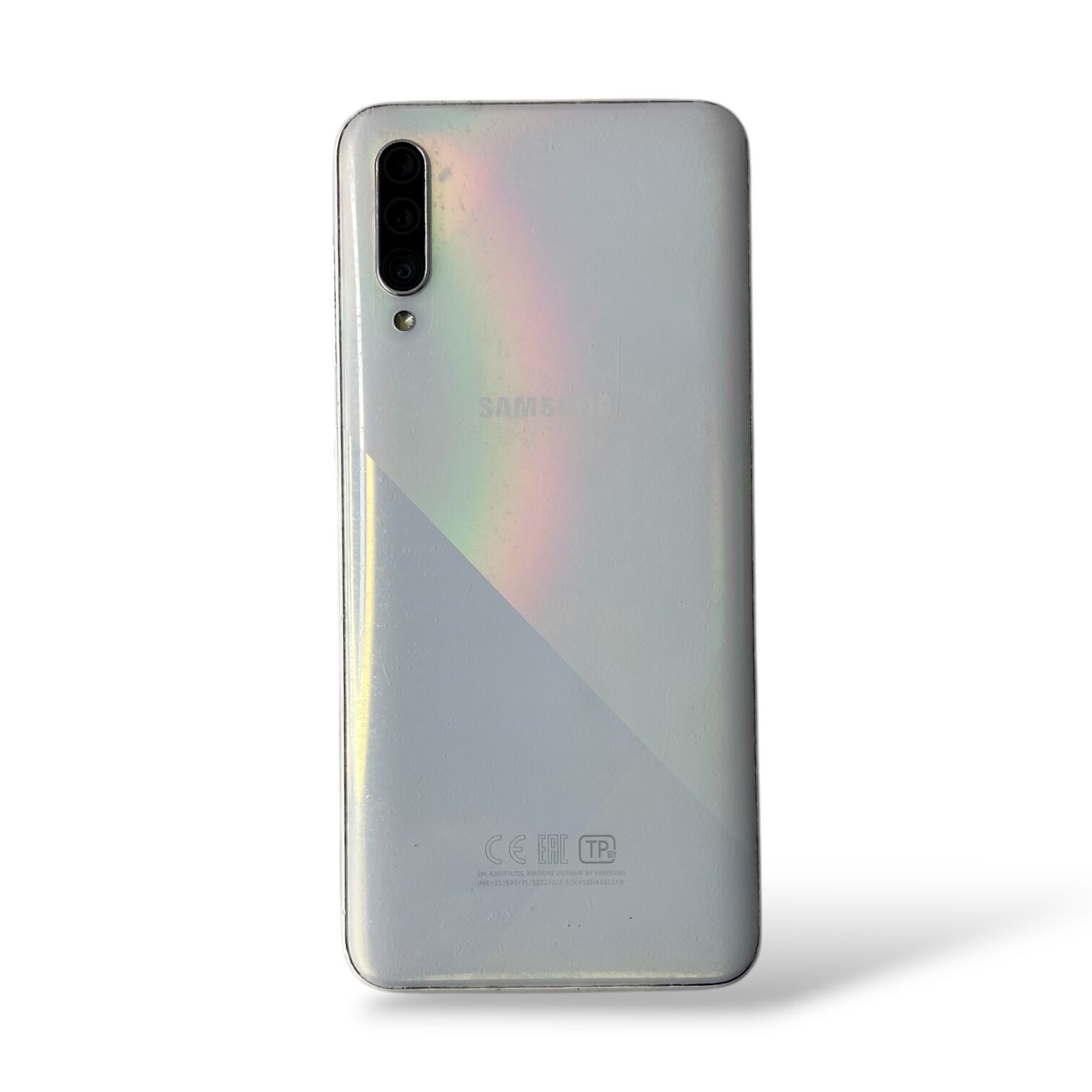 Смартфон Samsung A30s 3/32