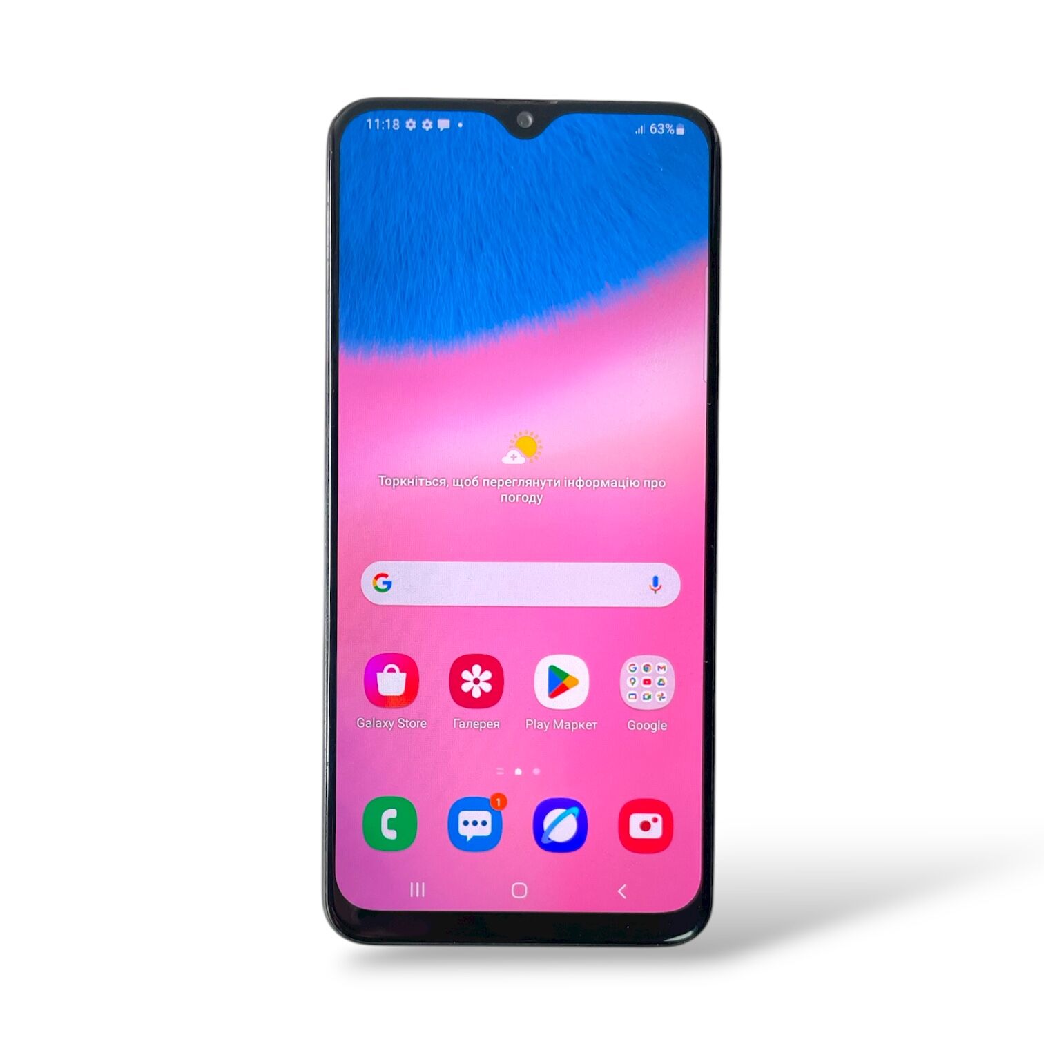 Смартфон Samsung A30s 3/32