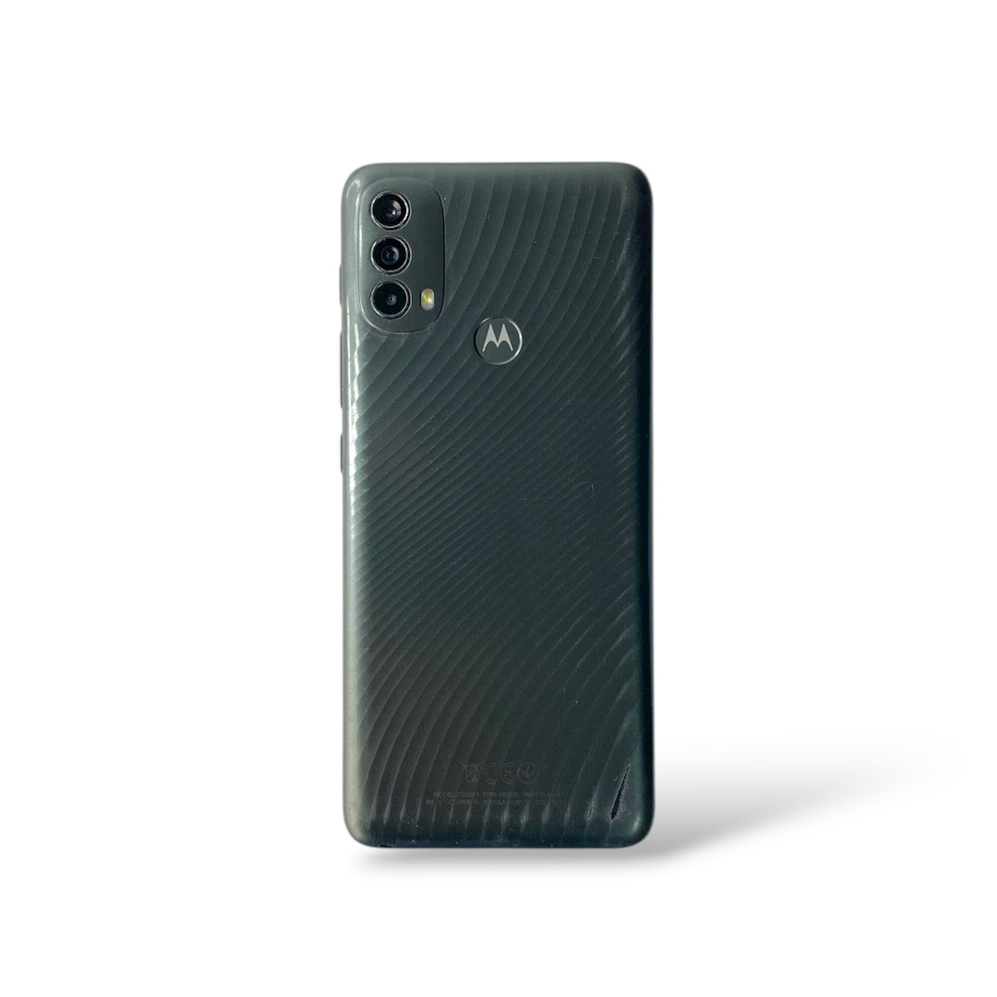 Смартфон Motorola E40 4/64 ГБ