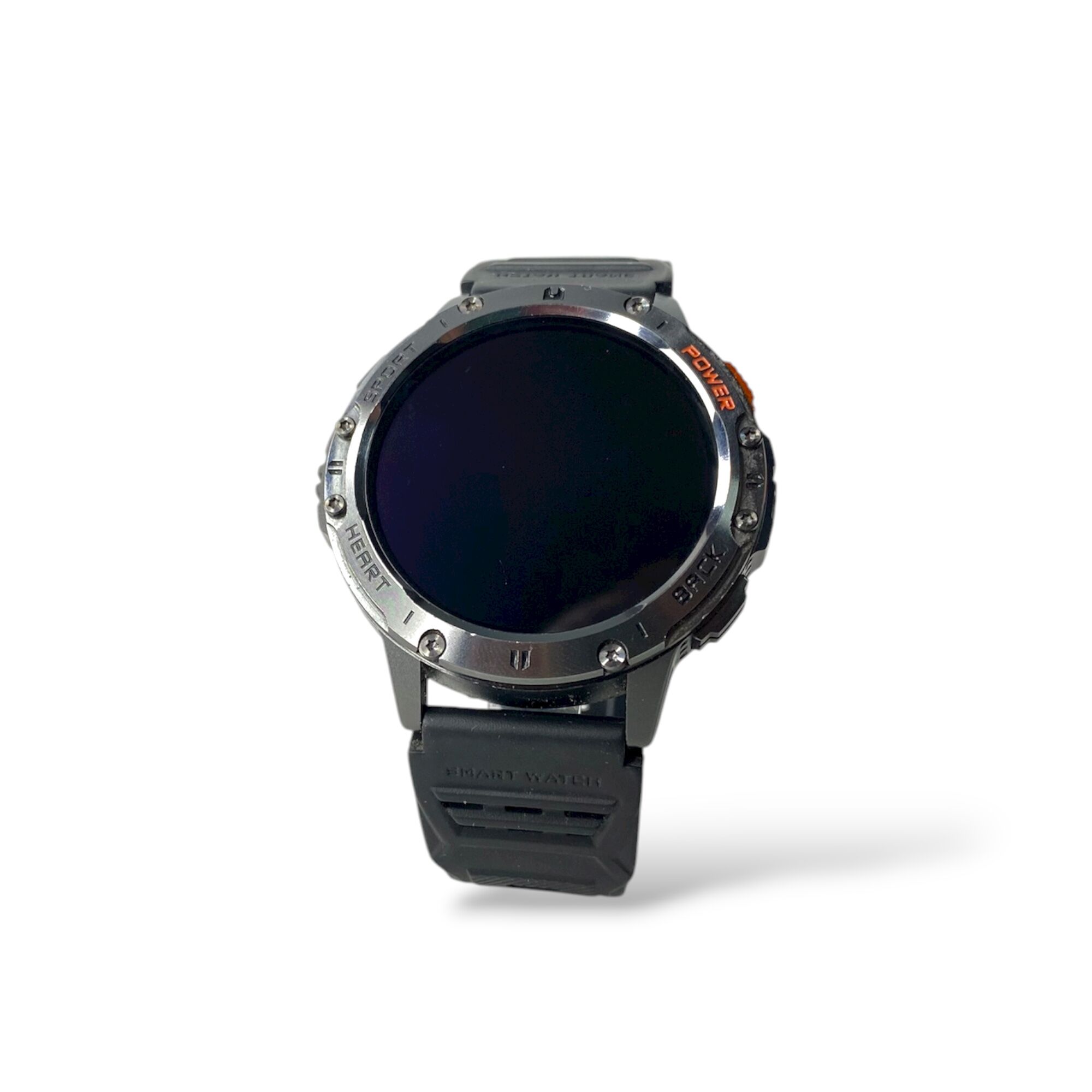 Смарт - годинник Lemfo K63