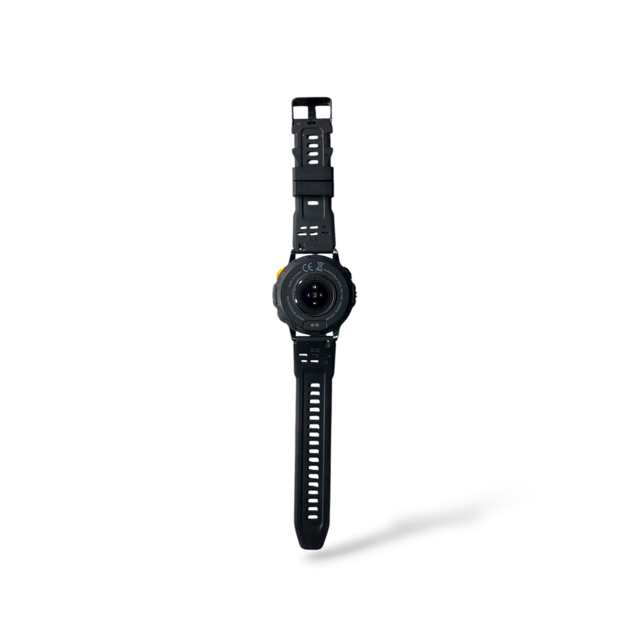 Смарт - годинник Lemfo K63