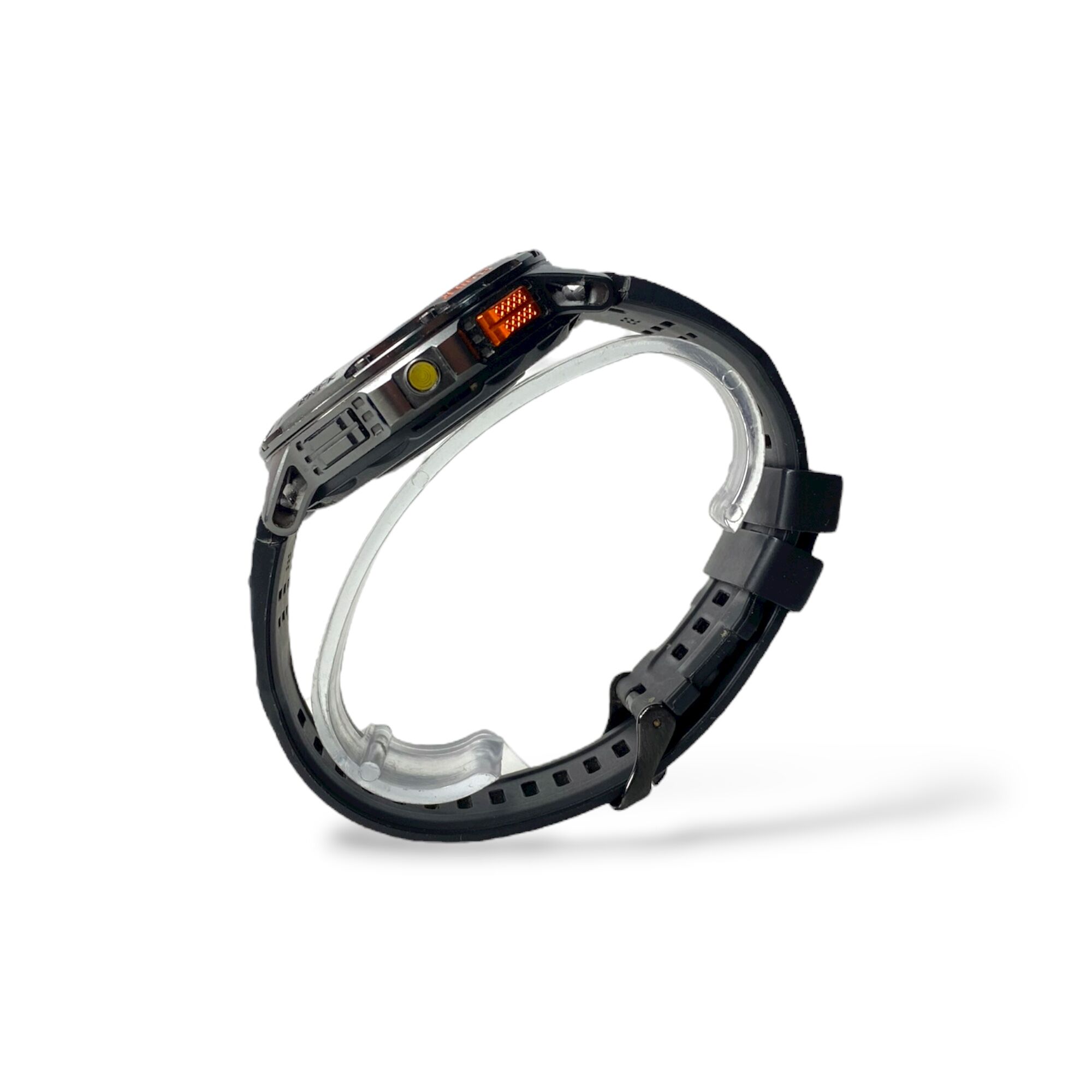 Смарт - годинник Lemfo K63