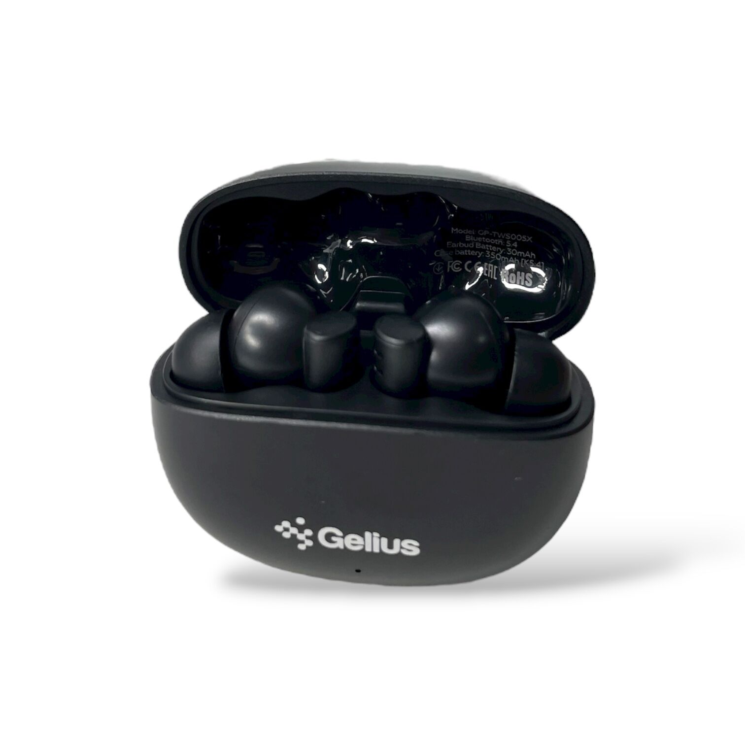 Бездротові навушники TWS Gelius Encore GP-TWS005X
