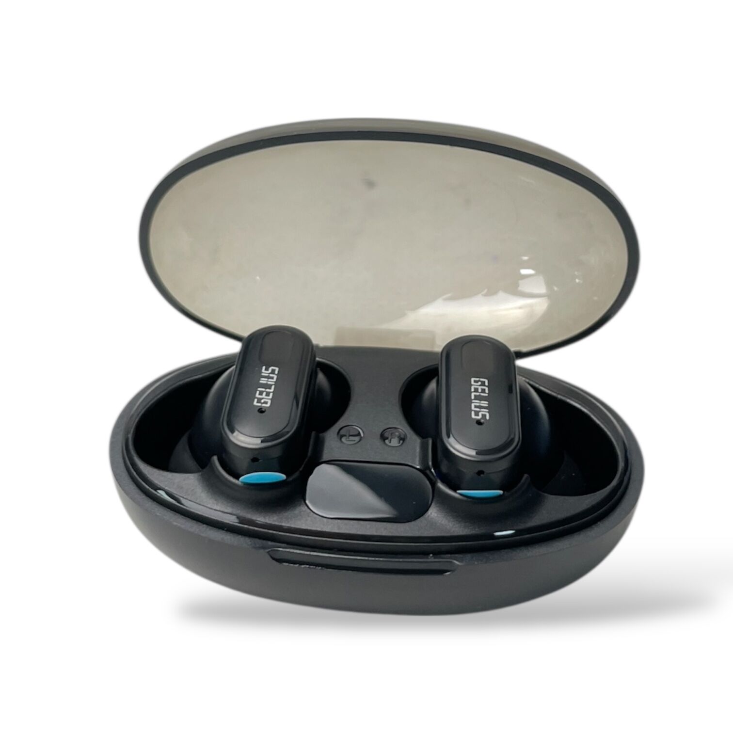 Бездротові навушники TWS Gelius Basic XS GP-TWS011XS