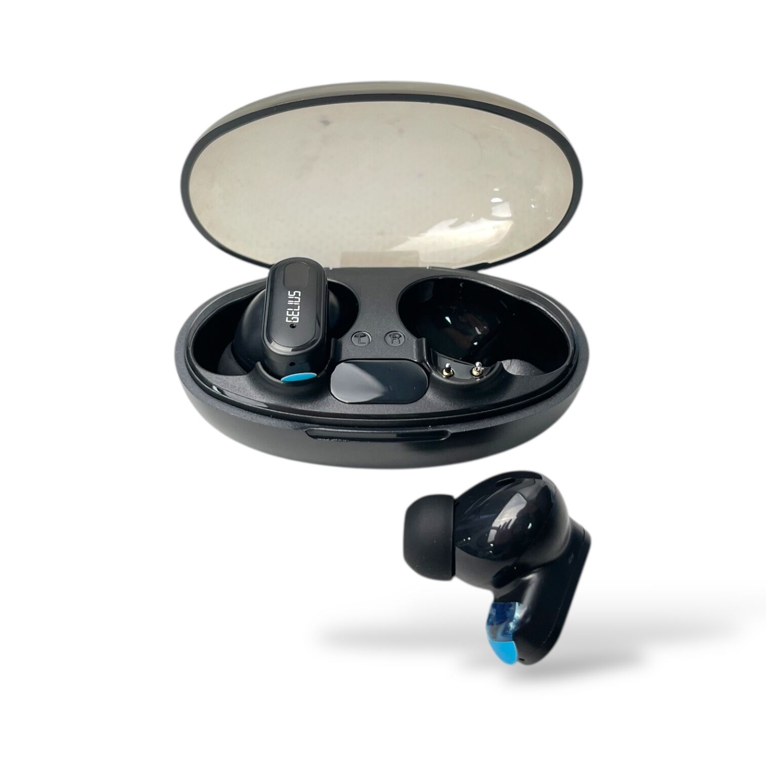 Бездротові навушники TWS Gelius Basic XS GP-TWS011XS