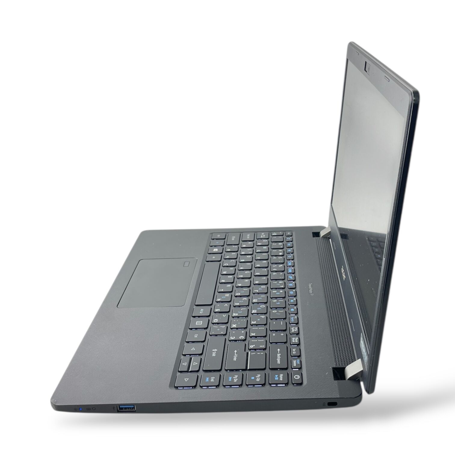 Ноутбук Acer TravelMate P214