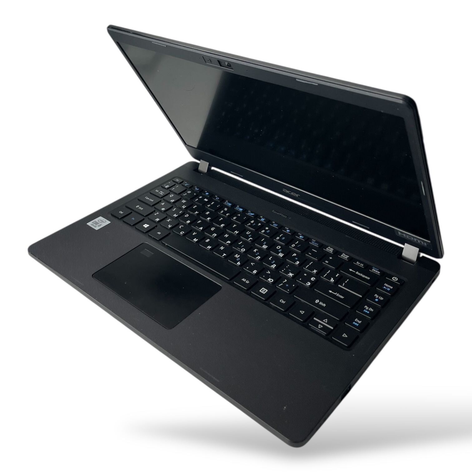 Ноутбук Acer TravelMate P214