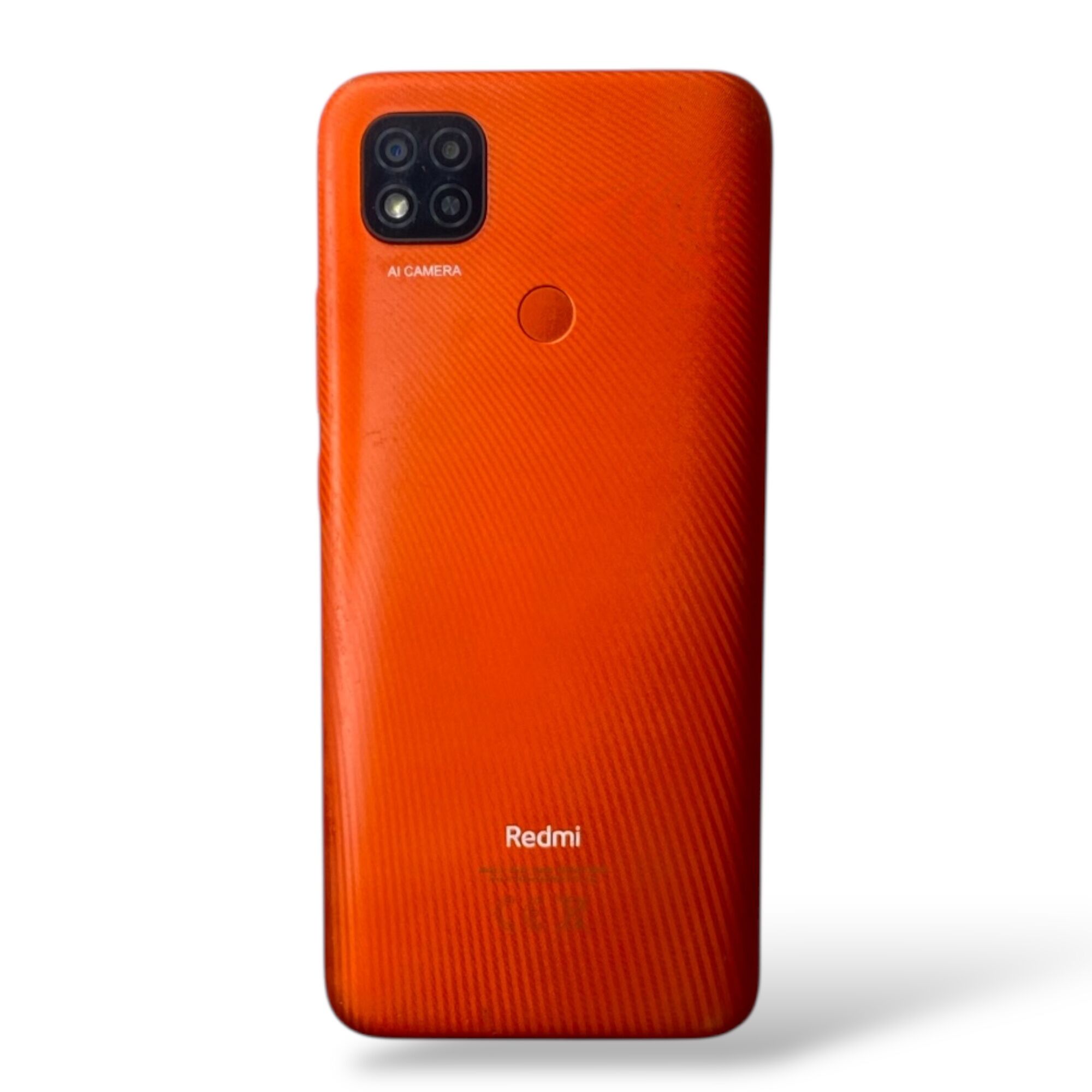 Смартфон Xiaomi Redmi 9C NFС 3/64 Gb