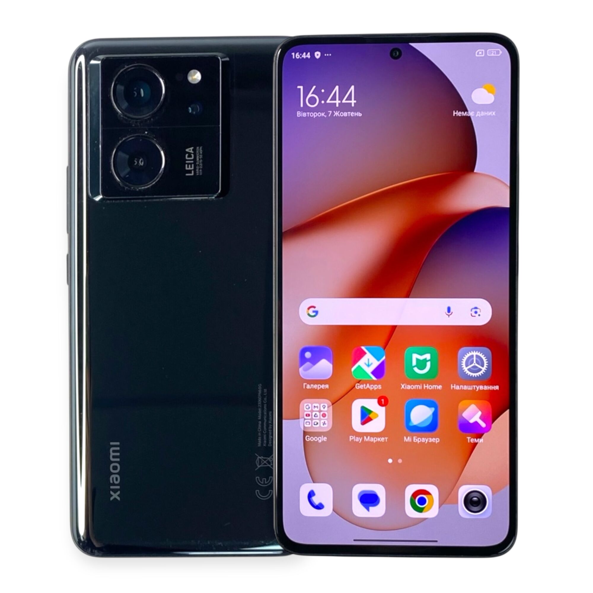 Смартфон Xiaomi Redmi 13T 8/256 Gb