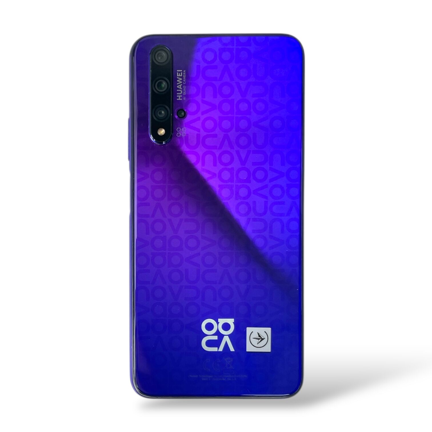 Cмартфон Huawei Nova 5T 6/128