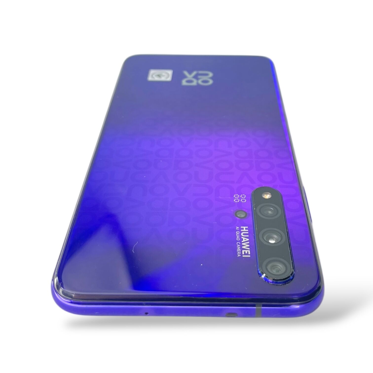 Cмартфон Huawei Nova 5T 6/128