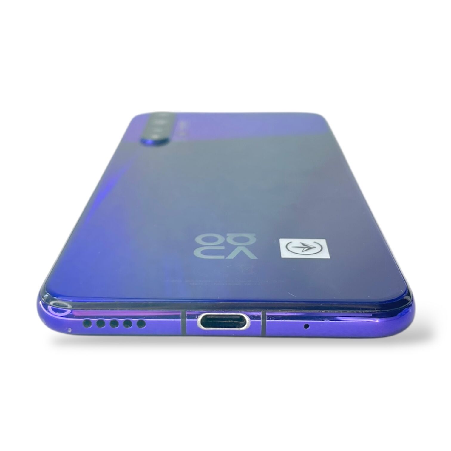 Cмартфон Huawei Nova 5T 6/128