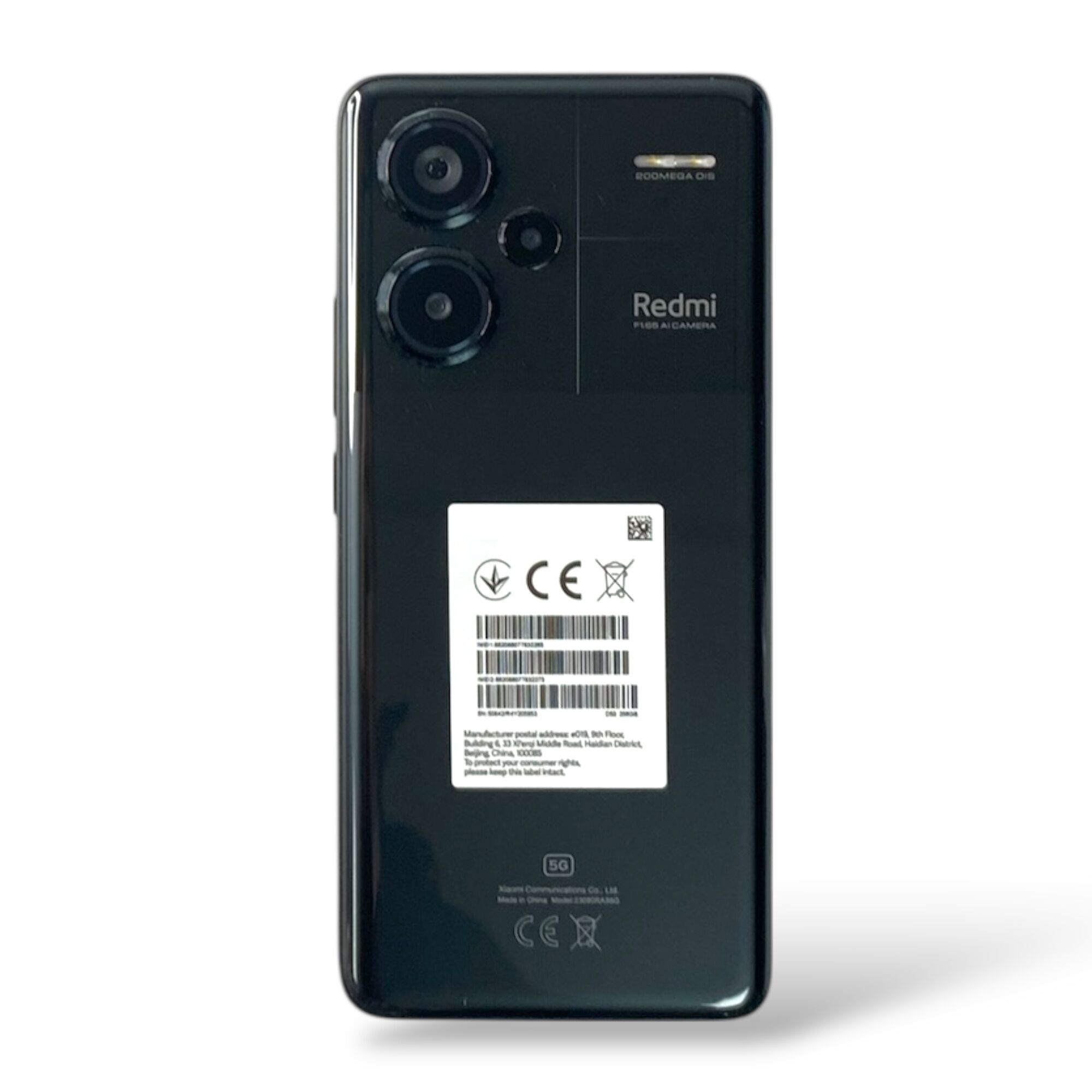 Смартфон Xiaomi Redmi Note 13 Pro 8/256gb