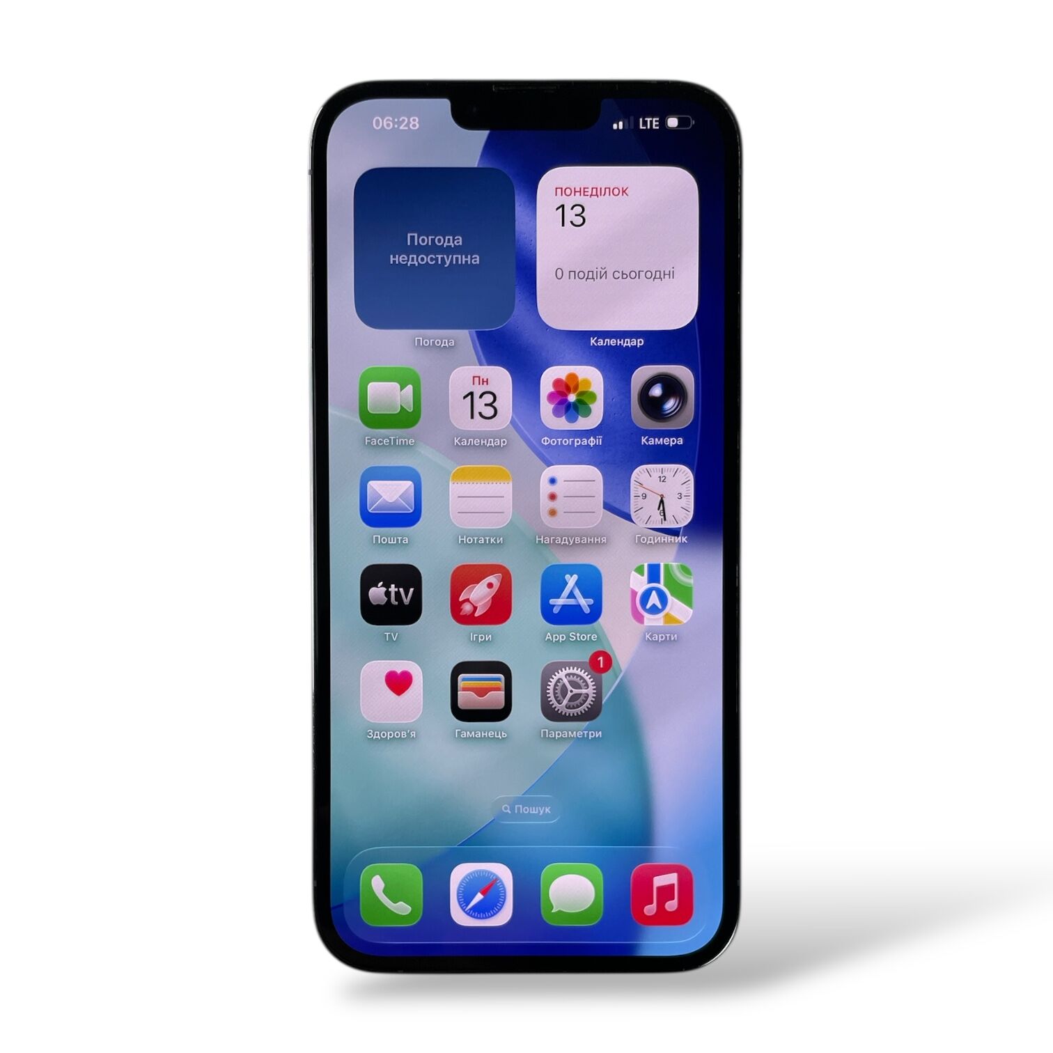 Смартфон Apple iPhone 13 Pro Max  256 GB