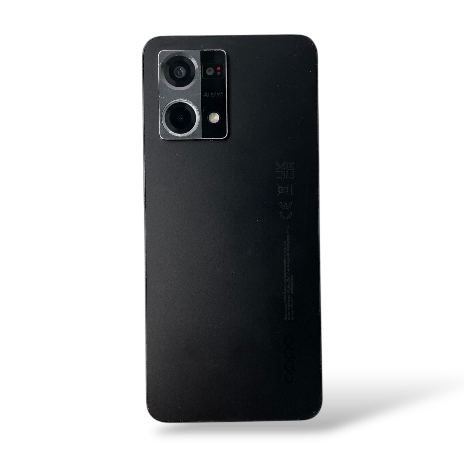 Смартфон OPPO Reno 7 8/128 ГБ