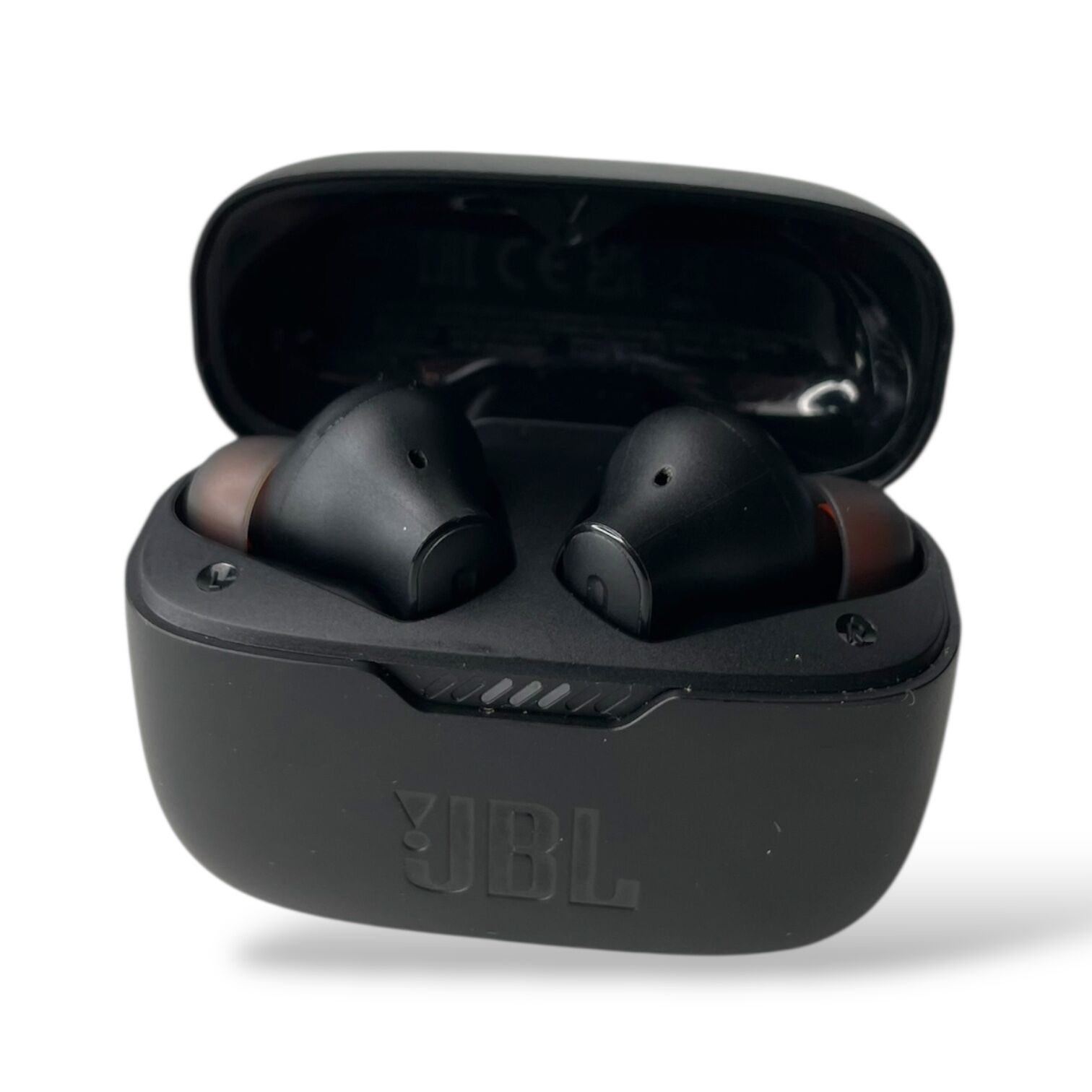Бездротові навушники JBL Tune 235NC TWS Black