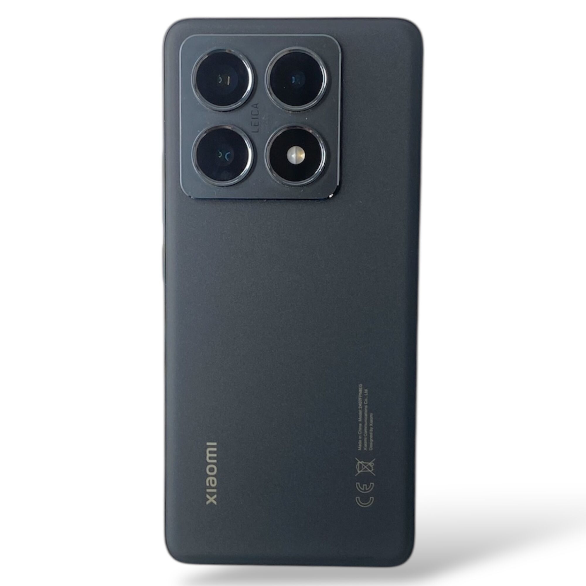 Смартфон Xiaomi Redmi 14t pro 12/512gb