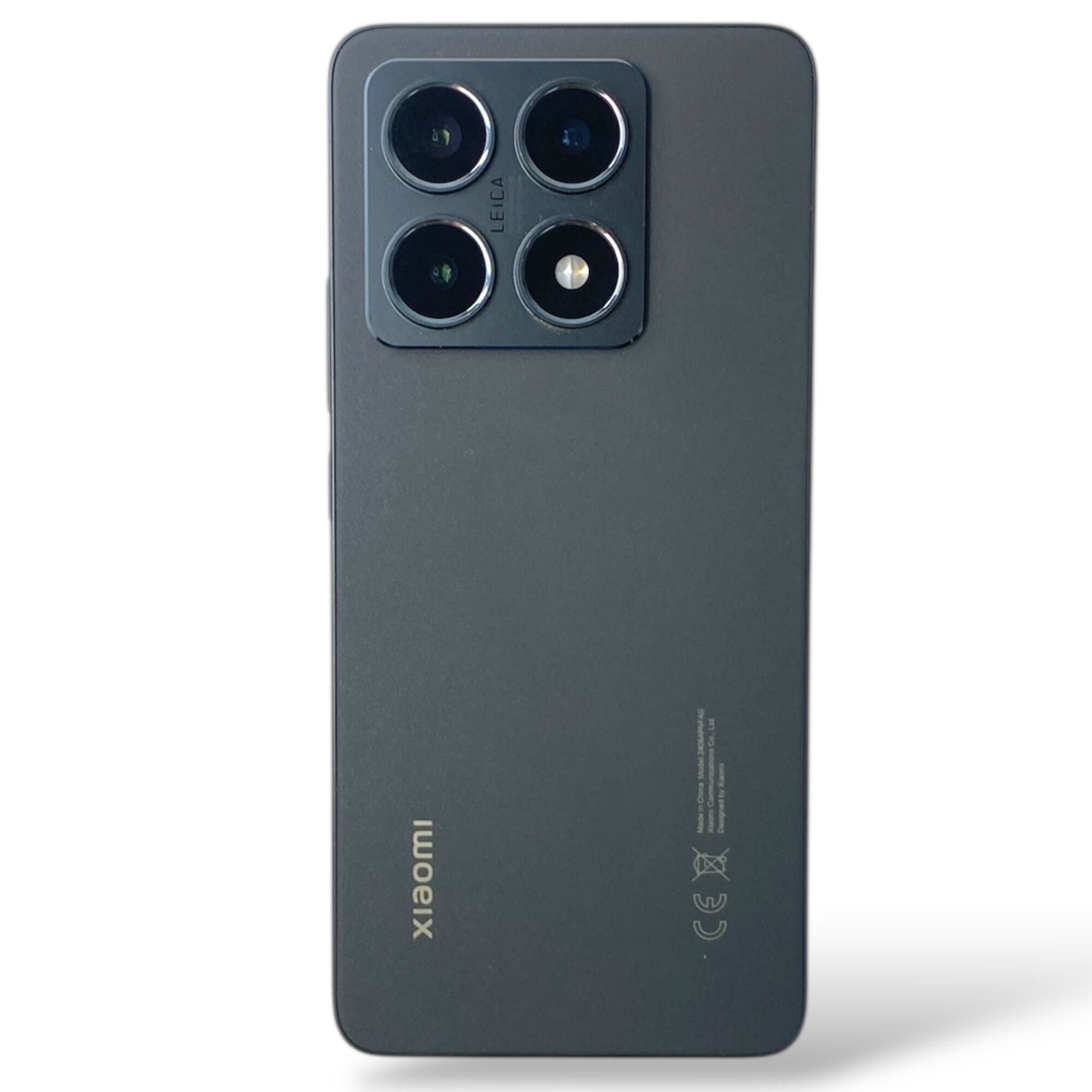 Смартфон Xiaomi Redmi 14T 12/256 ГБ