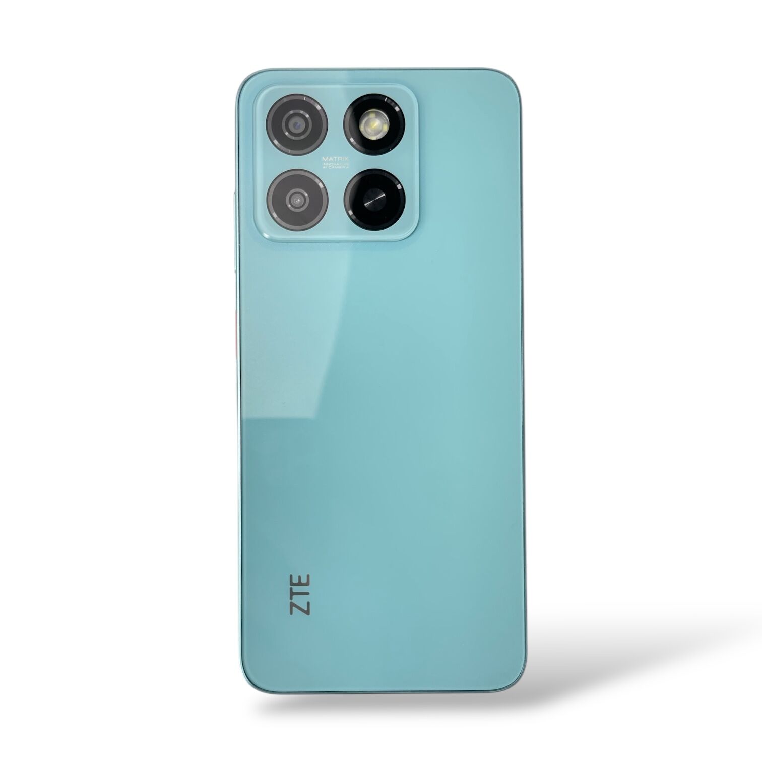 Смартфон ZTE A55 4/128gb