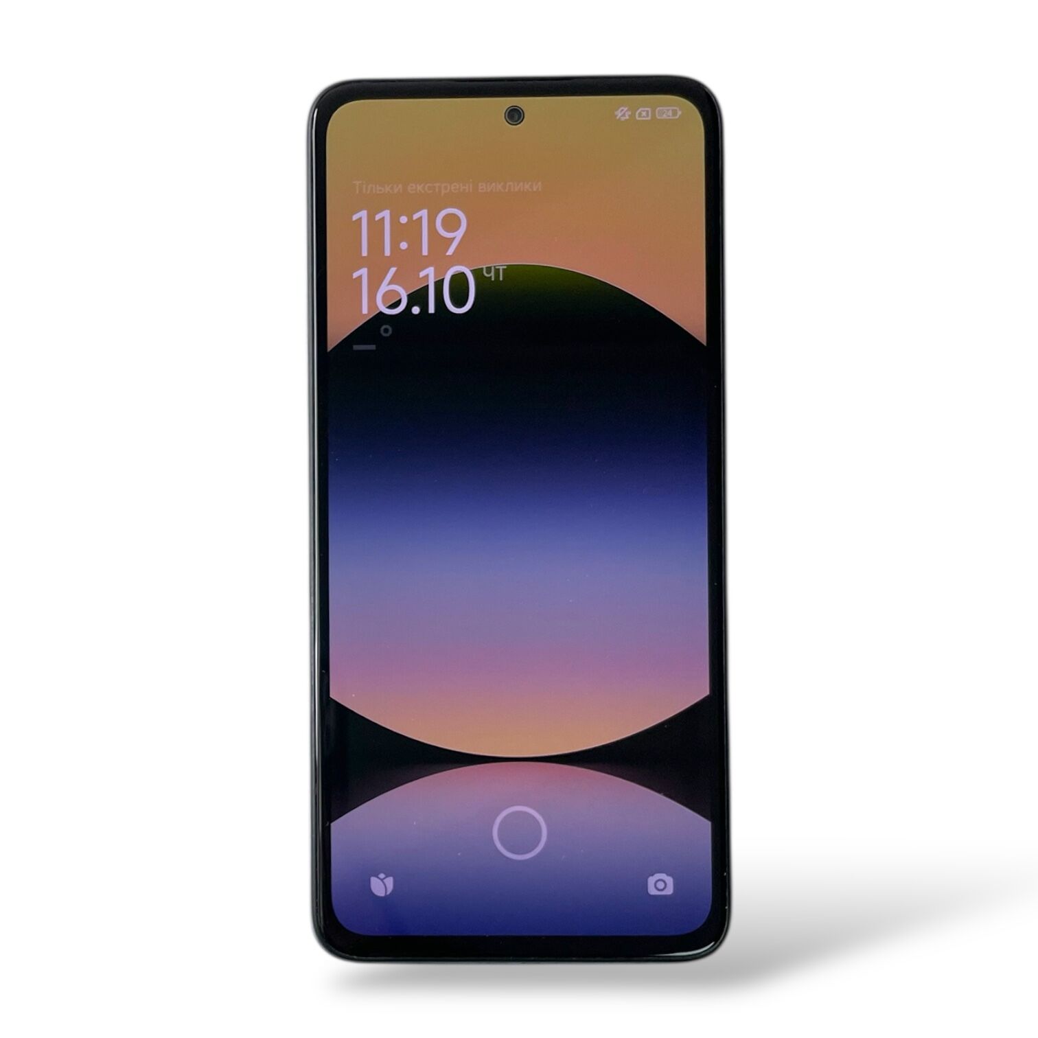 Смартфон Xiaomi Redmi Note 14 8/256 Gb