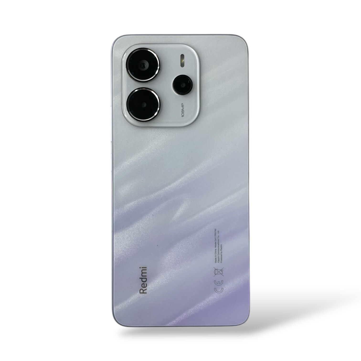 Смартфон Xiaomi Redmi Note 14 8/256 Gb