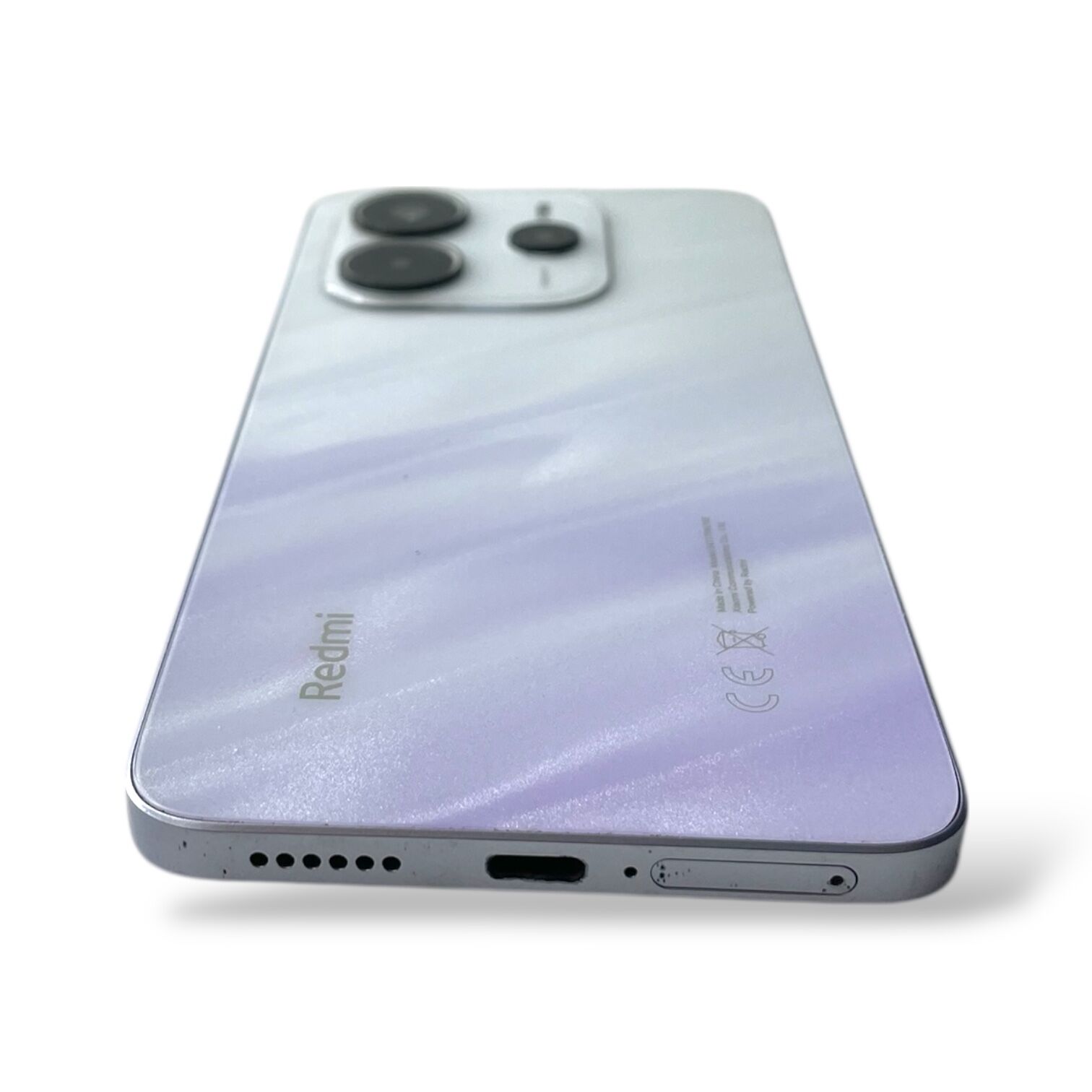 Смартфон Xiaomi Redmi Note 14 8/256 Gb