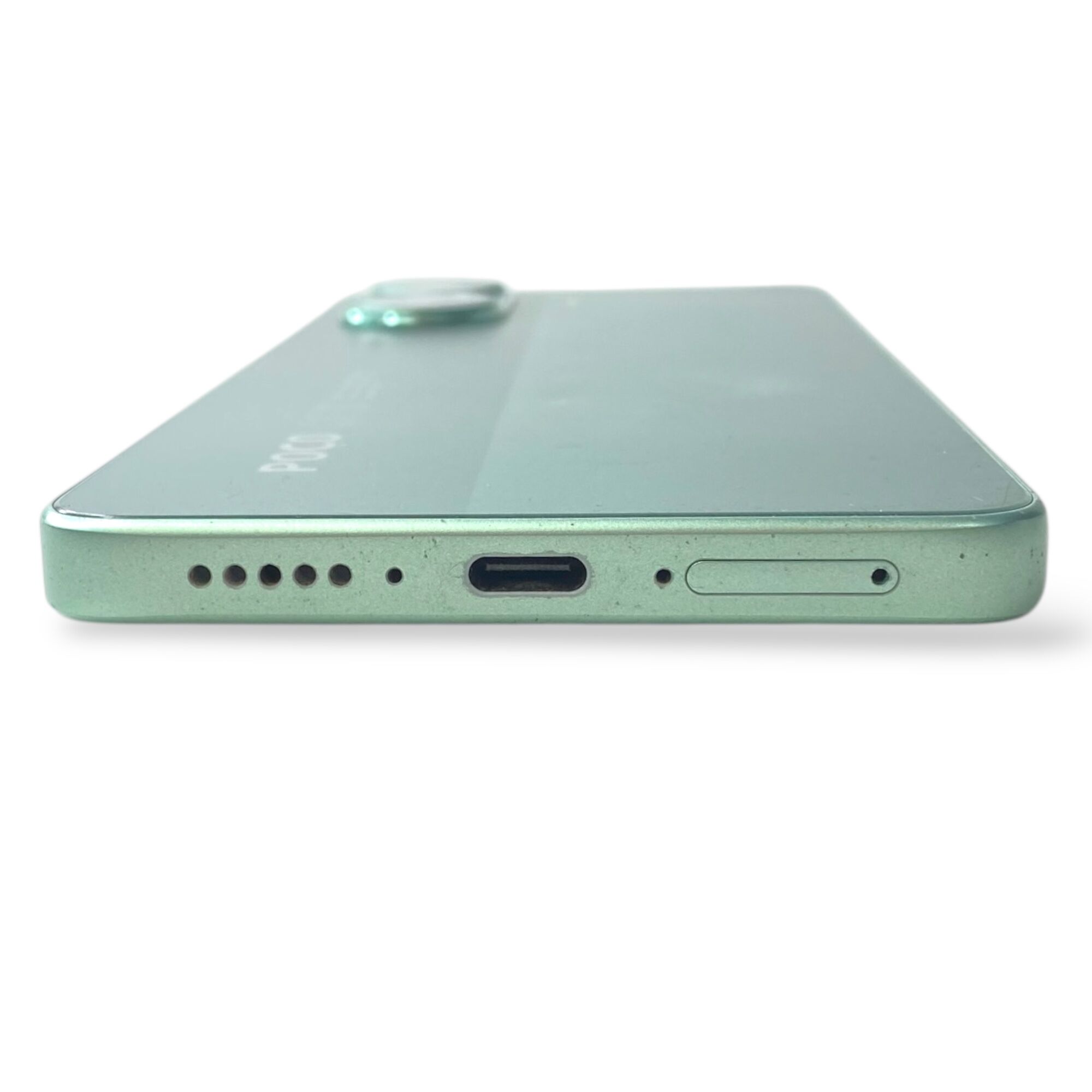 Смартфон POCO X7 pro 12/512gb