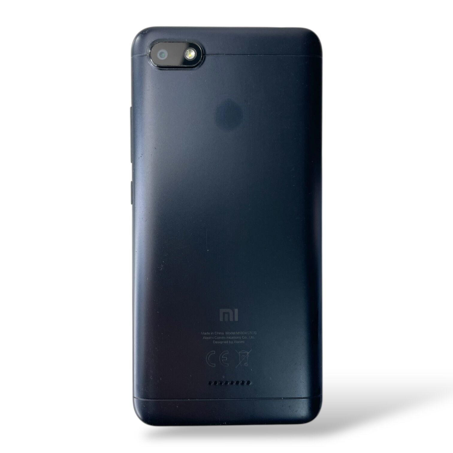 Смартфон Xiaomi Redmi 6А 2/16GB