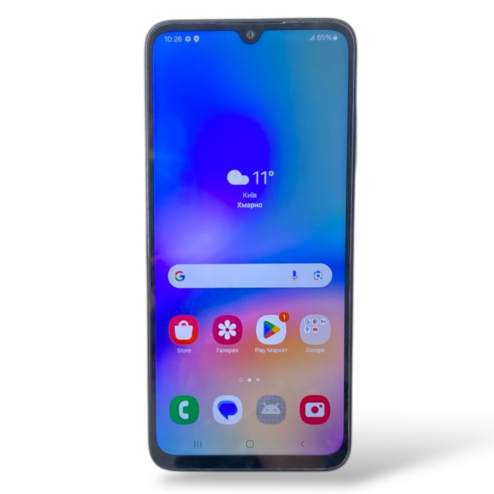 Смартфон Samsung Galaxy A05s 4/64