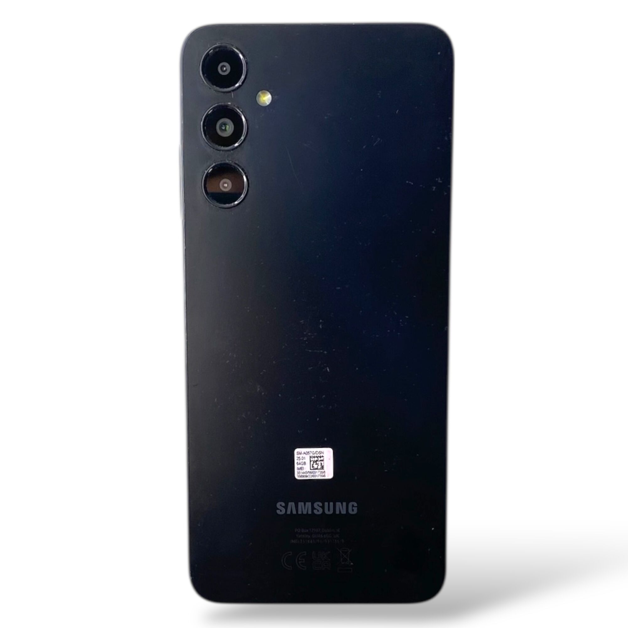 Смартфон Samsung Galaxy A05s 4/64 ГБ