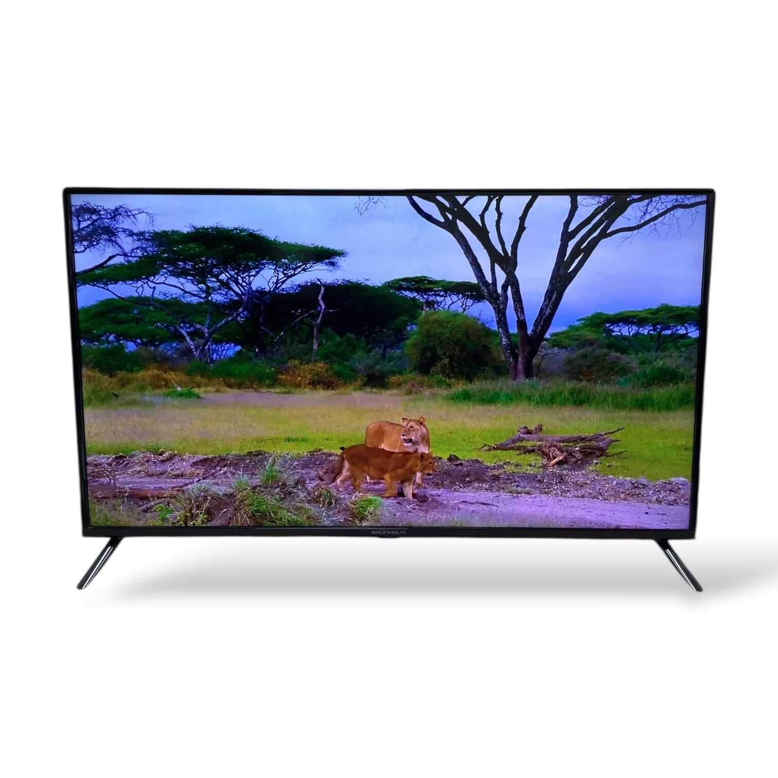 Телевизор Grunhelm 40f300