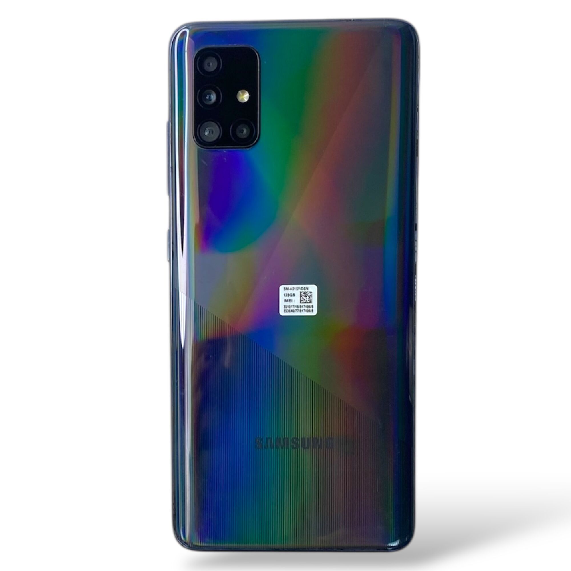 Смартфон Samsung Galaxy A51 4/128 ГБ