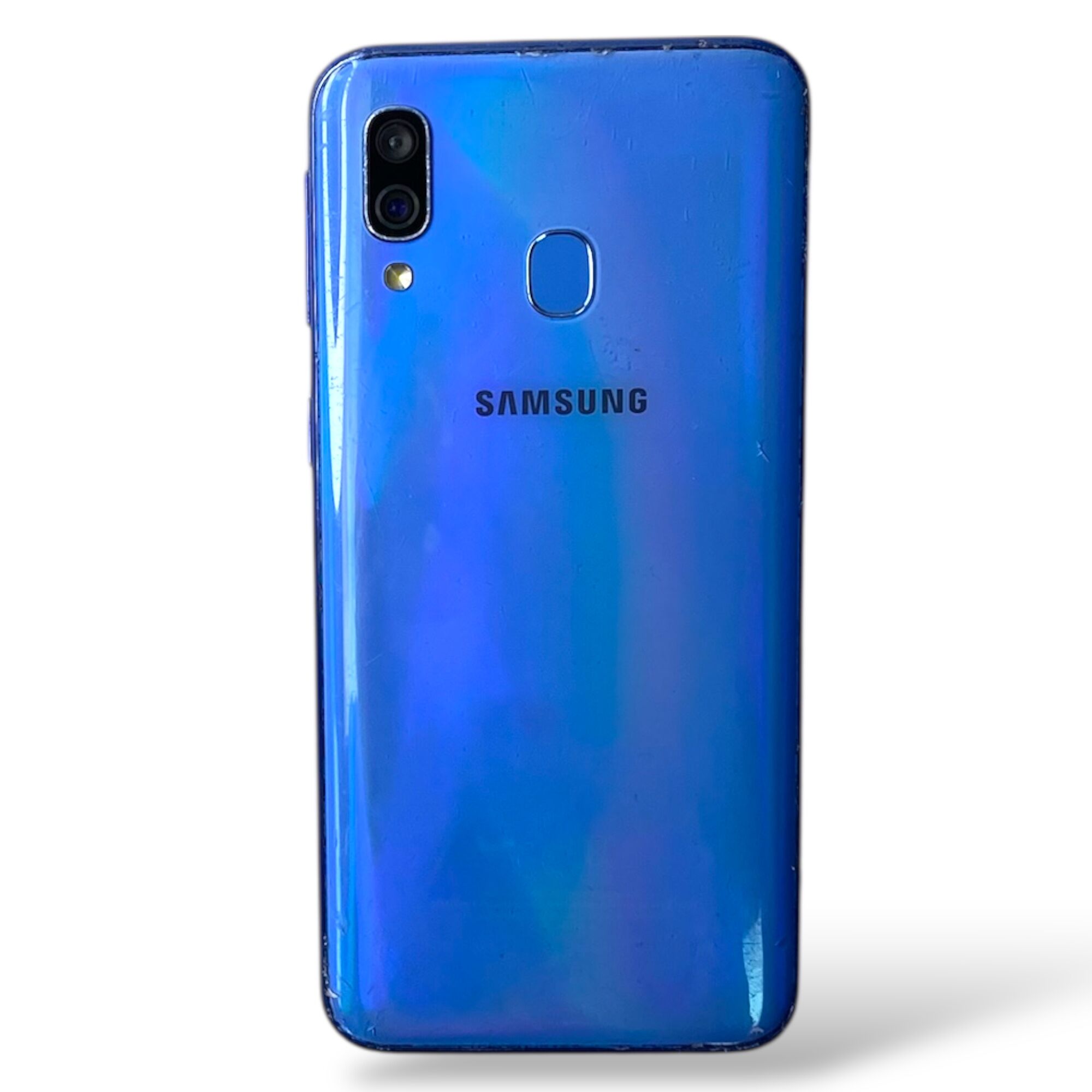 Смартфон Samsung Galaxy A40 4/64