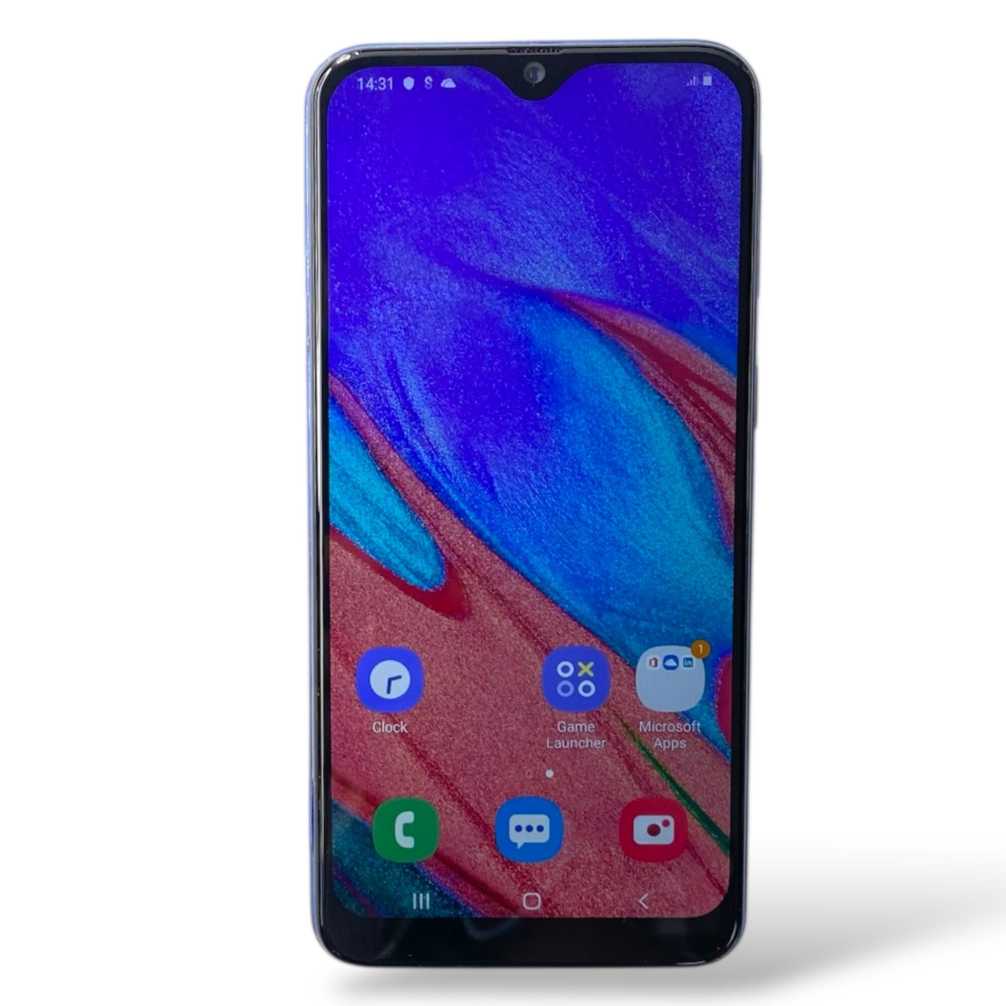Смартфон Samsung Galaxy A40 4/64 ГБ