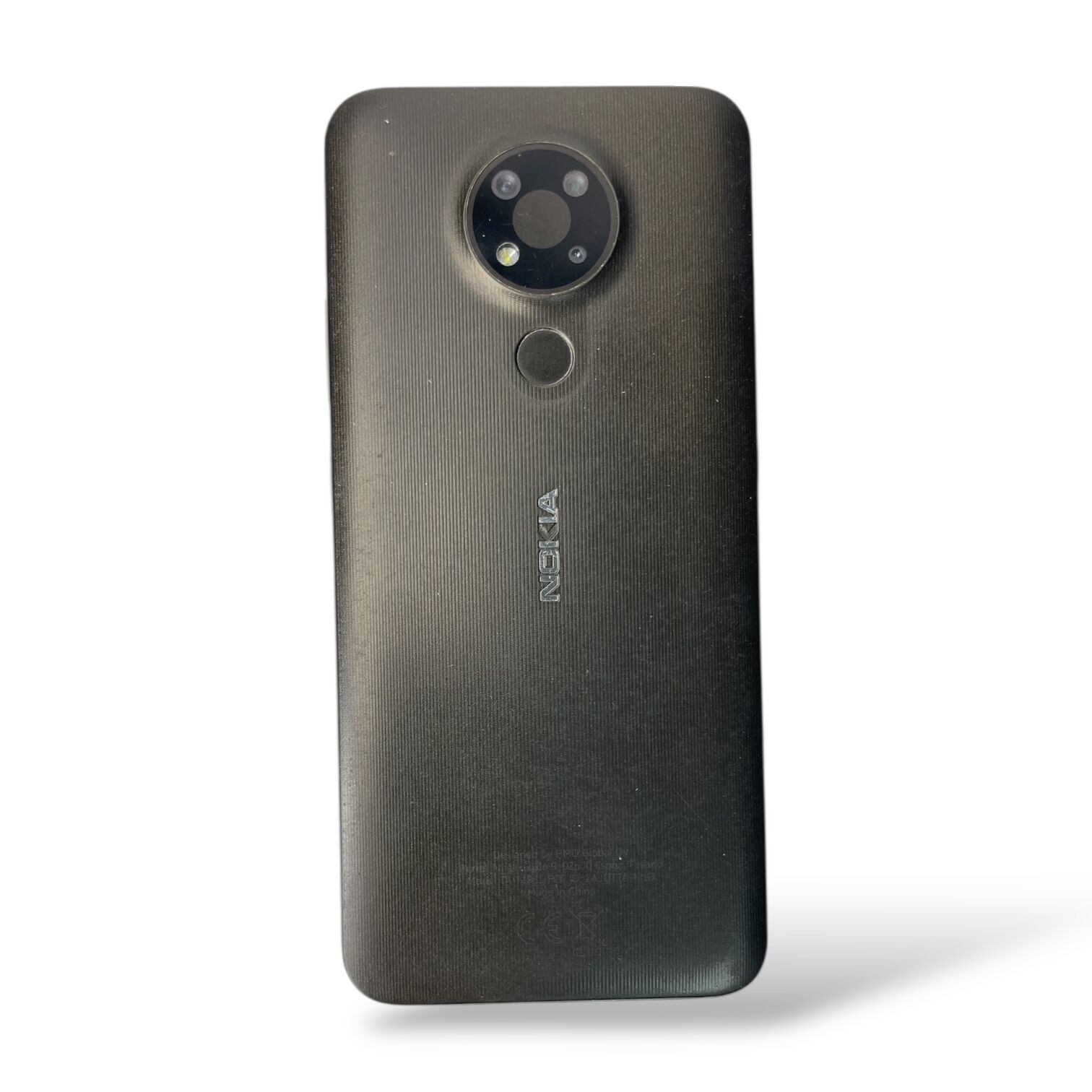 Смартфон NOKIA 3.4 3/64