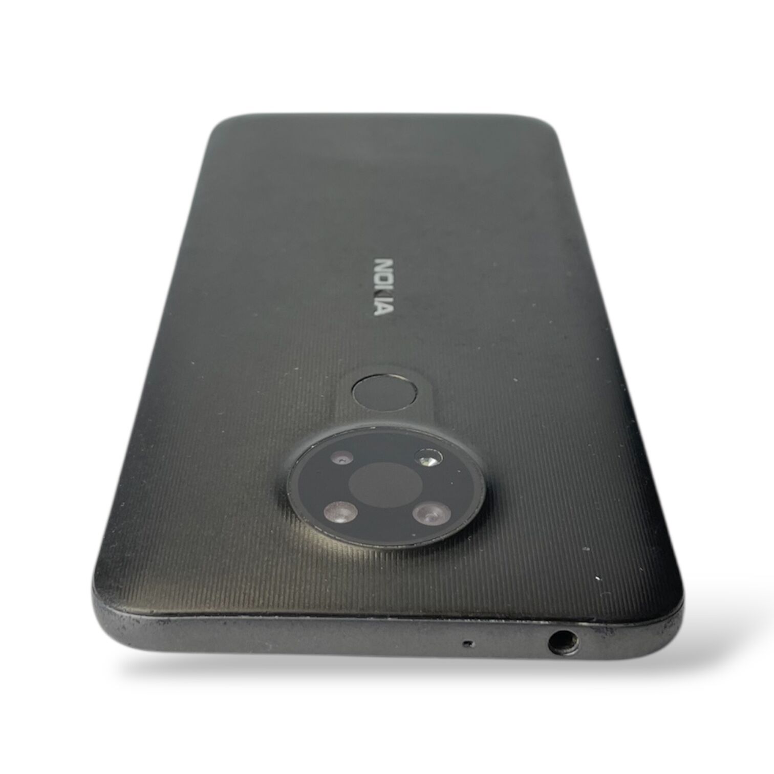 Смартфон NOKIA 3.4 3/64