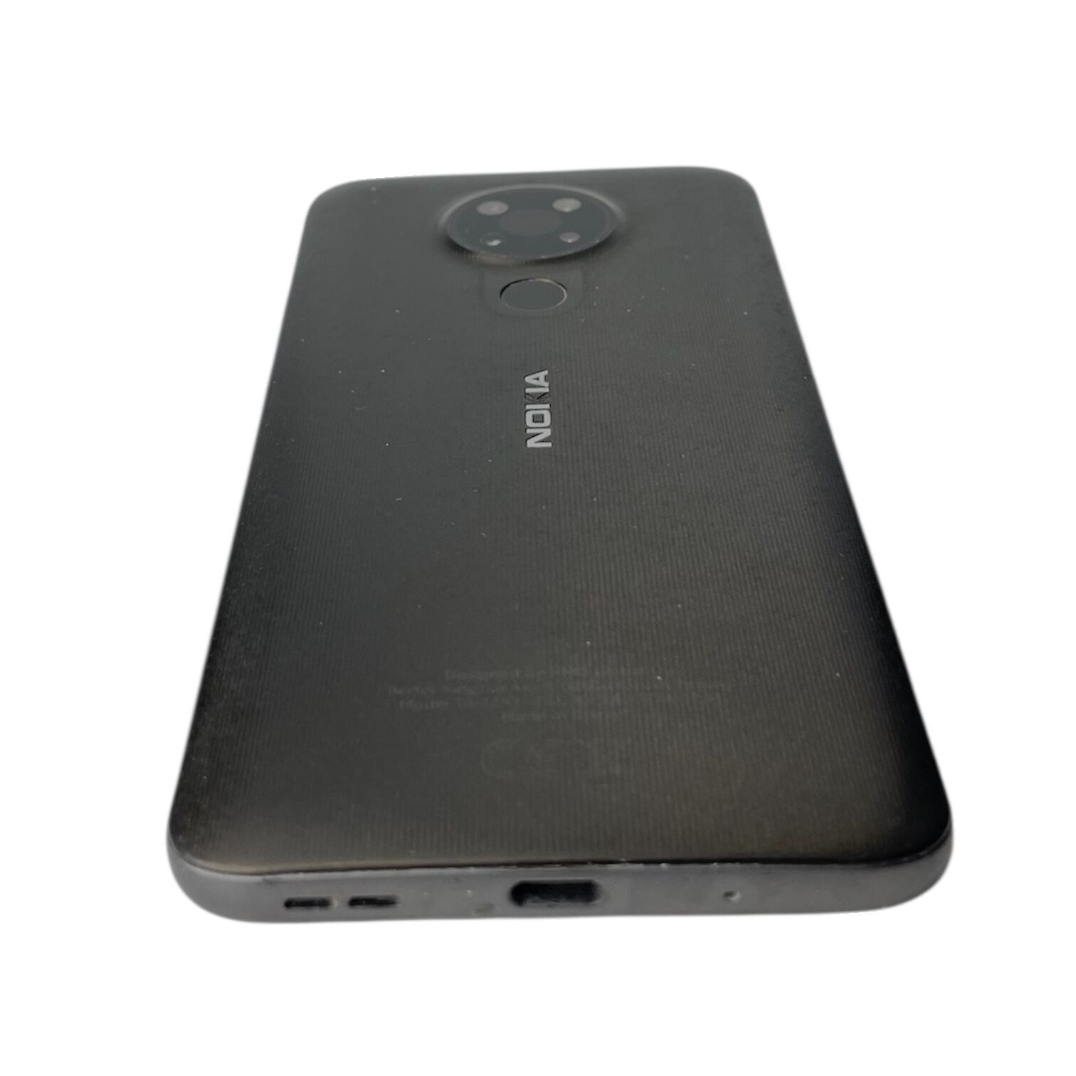 Смартфон NOKIA 3.4 3/64