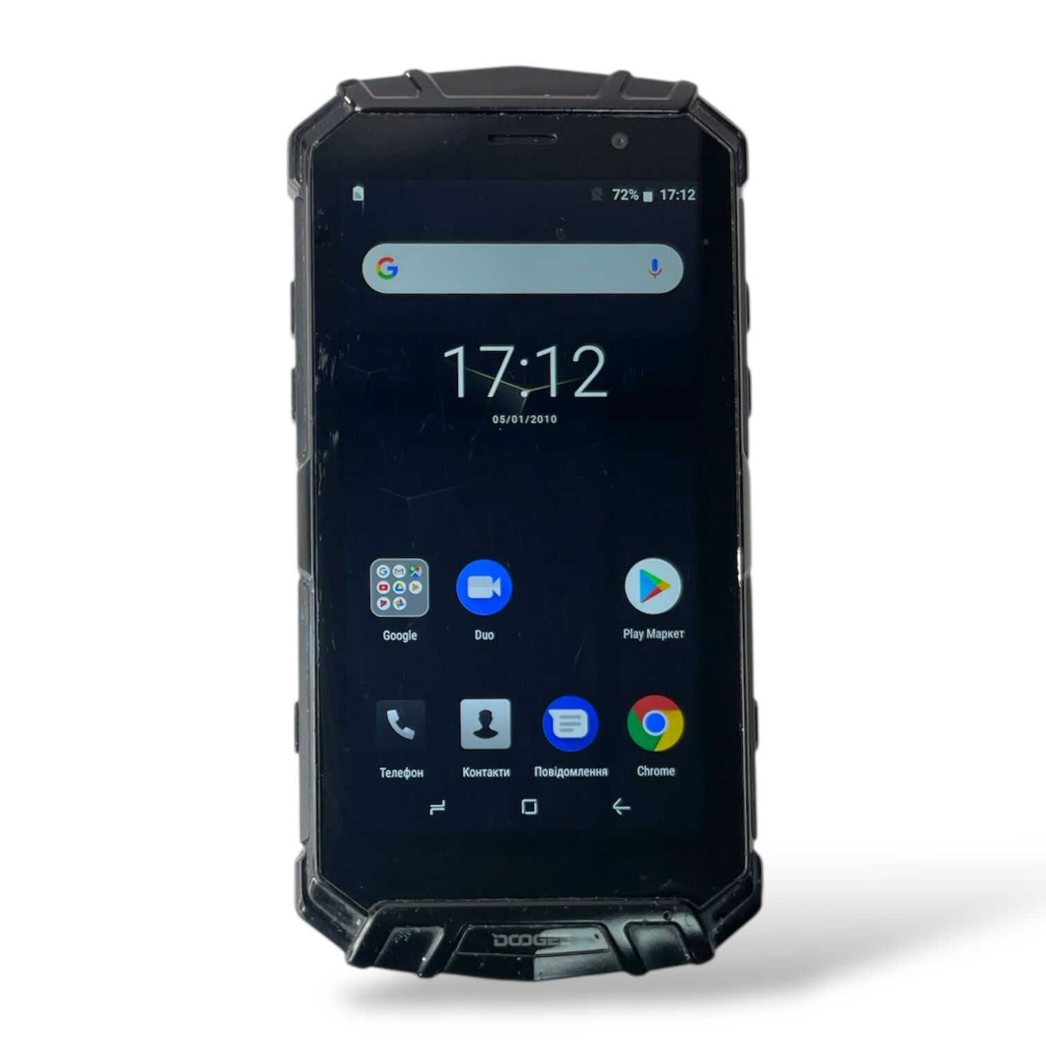 Смартфон Doogee s60 4/32