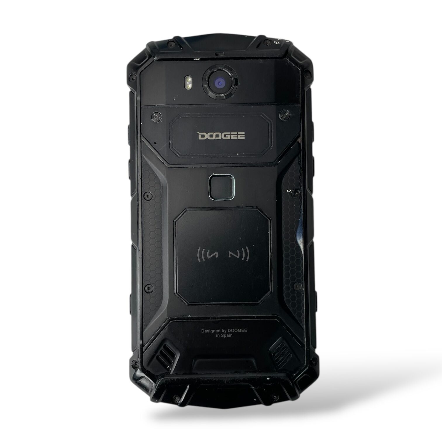 Смартфон Doogee S60 4/32 ГБ