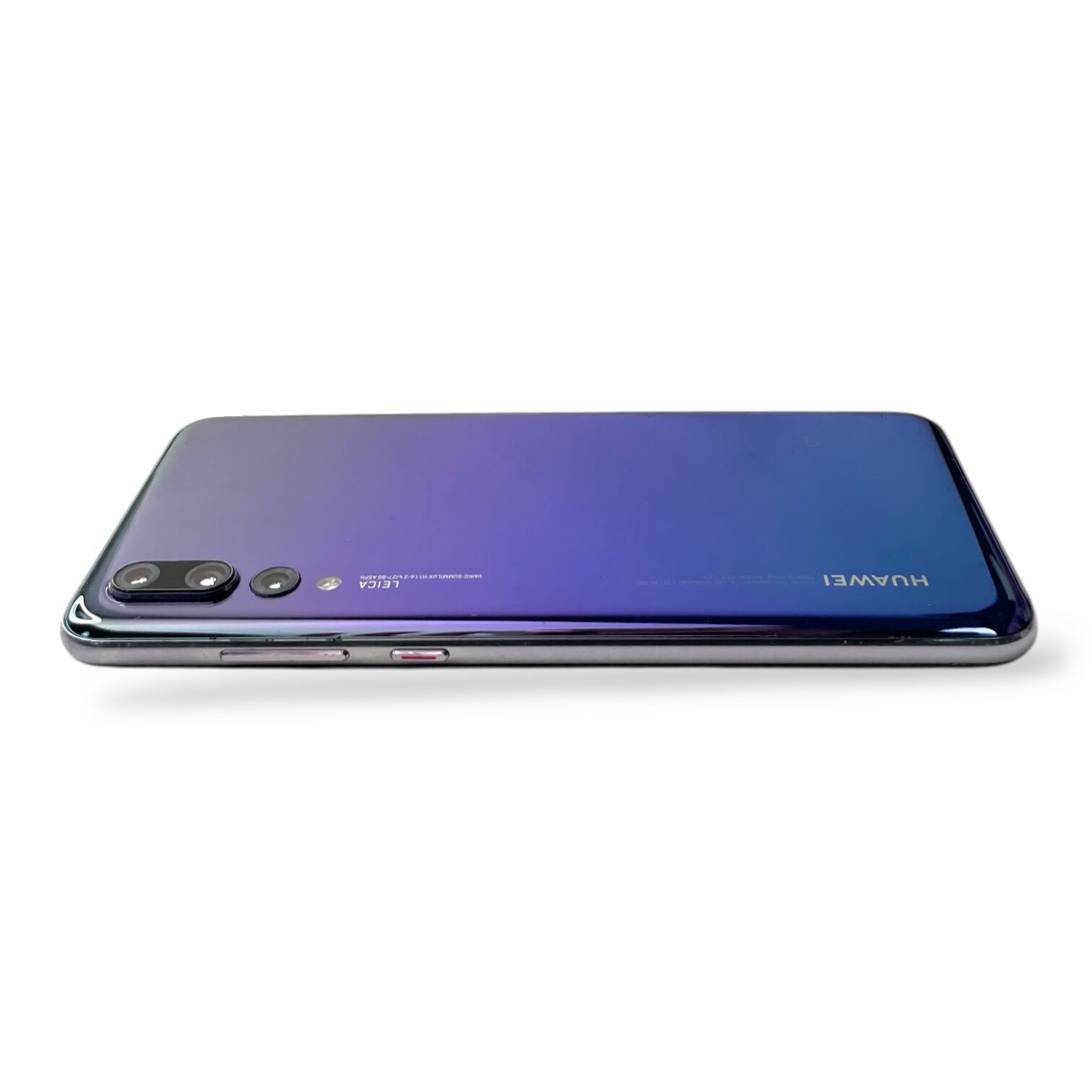 Смартфон Huawei P20 Pro 6/128 + Зарядний пристрій