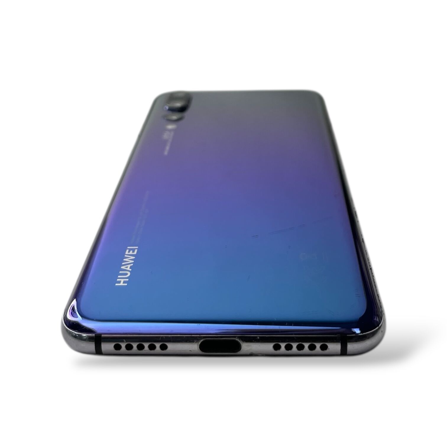 Смартфон Huawei P20 Pro 6/128 + Зарядний пристрій