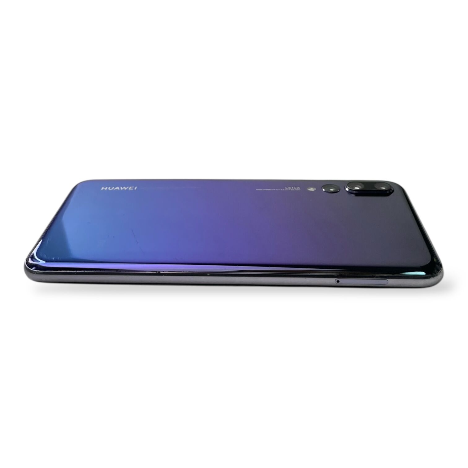 Смартфон Huawei P20 Pro 6/128 + Зарядний пристрій